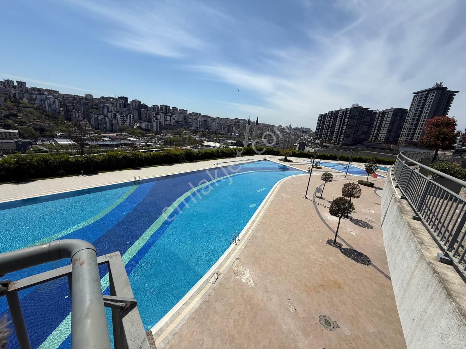 5.levent Torunlar Full Balkon Eşyalı Masrafsız Satılık 4+1 Daire - Görsel 19