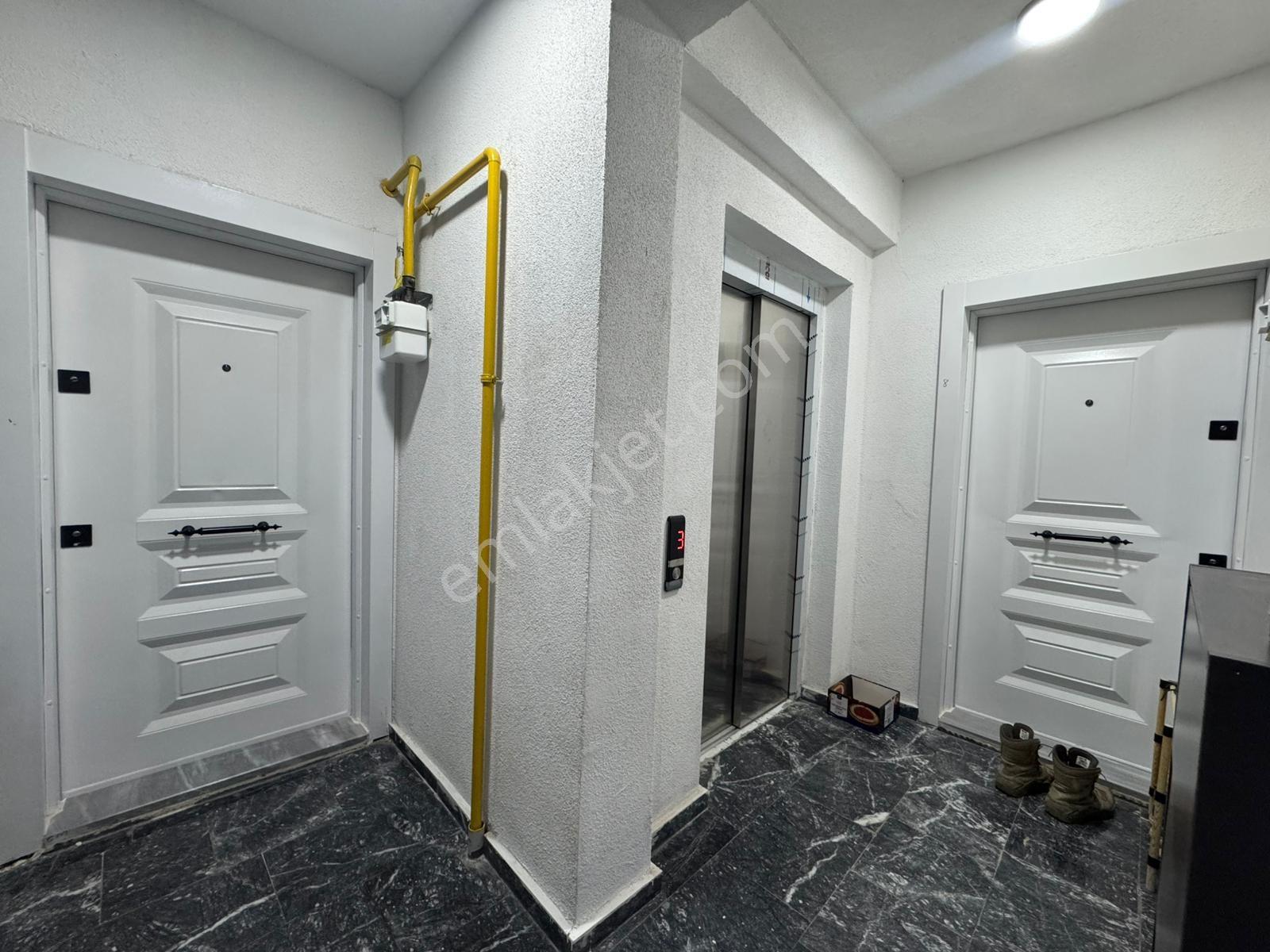 Anadolu Üni. Yanında Özel Dizayn Lüx Eşyalı Kiralık 1+1 Daire - Görsel 12