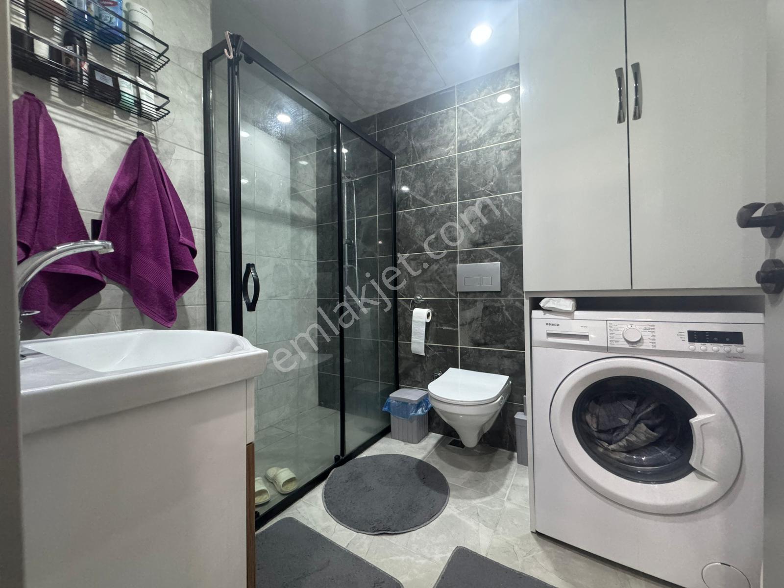 Anadolu Üni. Yanında Özel Dizayn Lüx Eşyalı Kiralık 1+1 Daire - Görsel 13