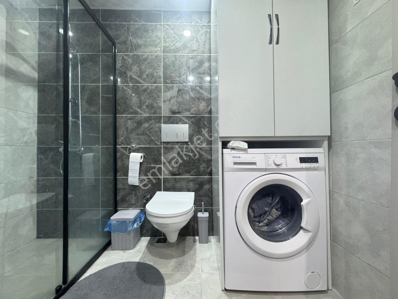 Anadolu Üni. Yanında Özel Dizayn Lüx Eşyalı Kiralık 1+1 Daire - Görsel 14