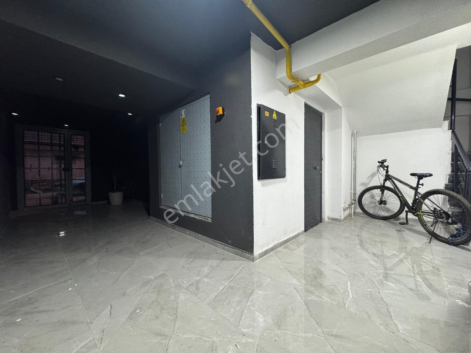 Anadolu Üni. Yanında Özel Dizayn Lüx Eşyalı Kiralık 1+1 Daire - Görsel 16