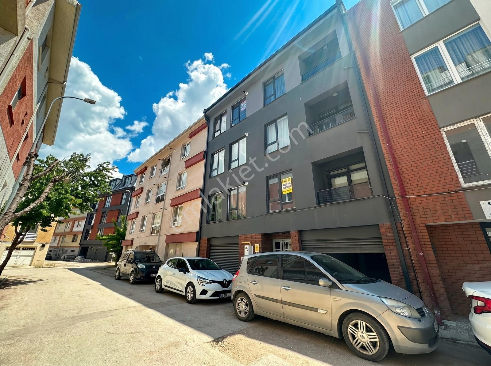 Anadolu Üni. Yanında Özel Dizayn Lüx Eşyalı Kiralık 1+1 Daire - Görsel 20