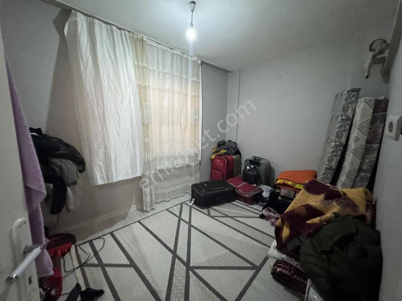 Akın'dan Kelepir Buca Y.bağlar Mah. Yüksek Giriş 2+1 Daire - Görsel 24