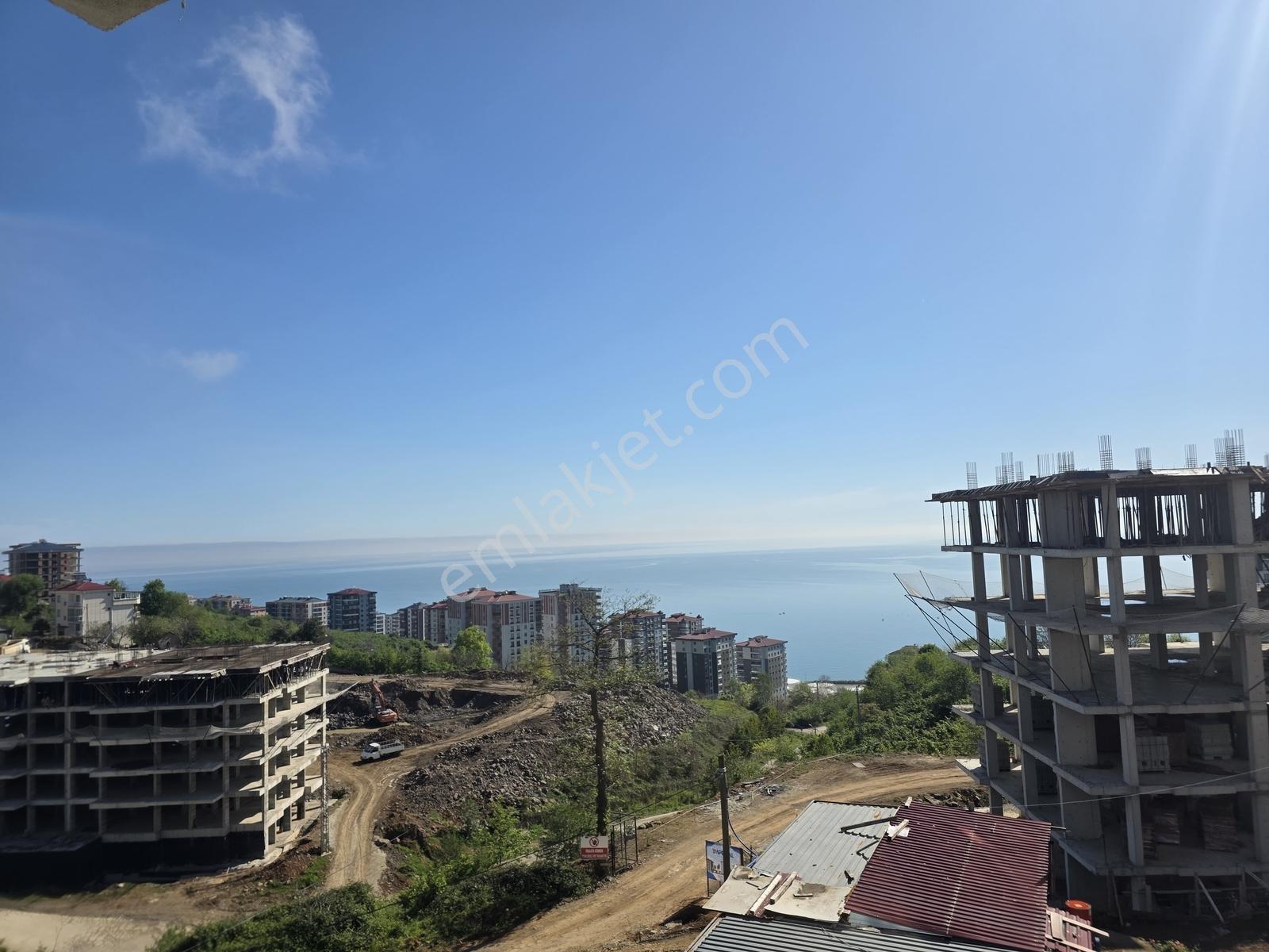 Ermax'dan Yalıncakta 3+1 180 M2 Yerden Isıtma Fırsat Daire - Görsel 11