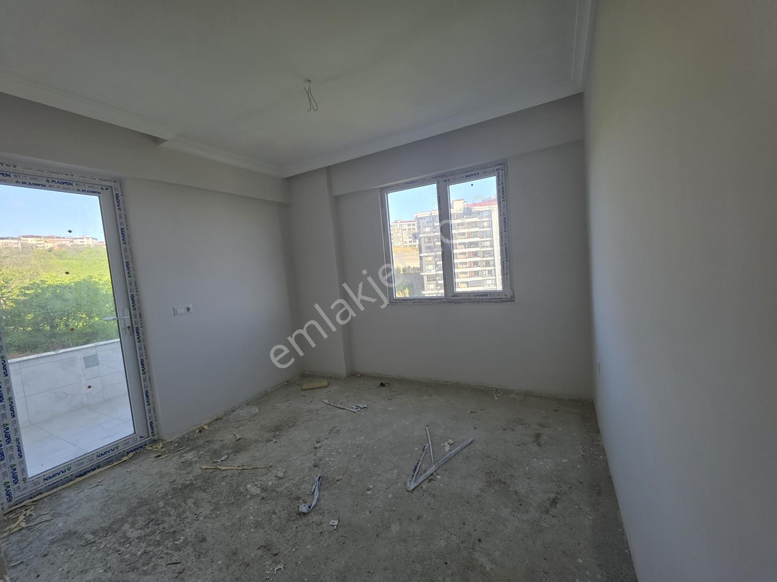 Ermax'dan Yalıncakta 3+1 180 M2 Yerden Isıtma Fırsat Daire - Görsel 19