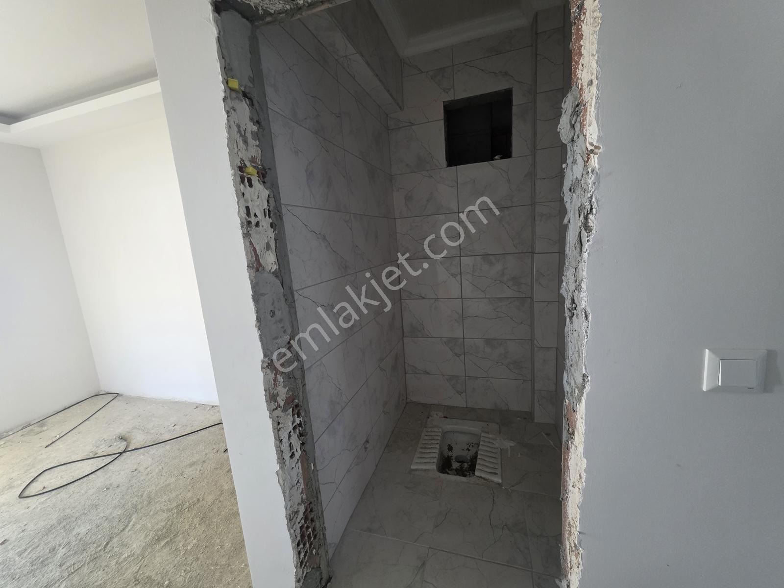 Ermax'dan Yalıncakta 3+1 180 M2 Yerden Isıtma Fırsat Daire - Görsel 22