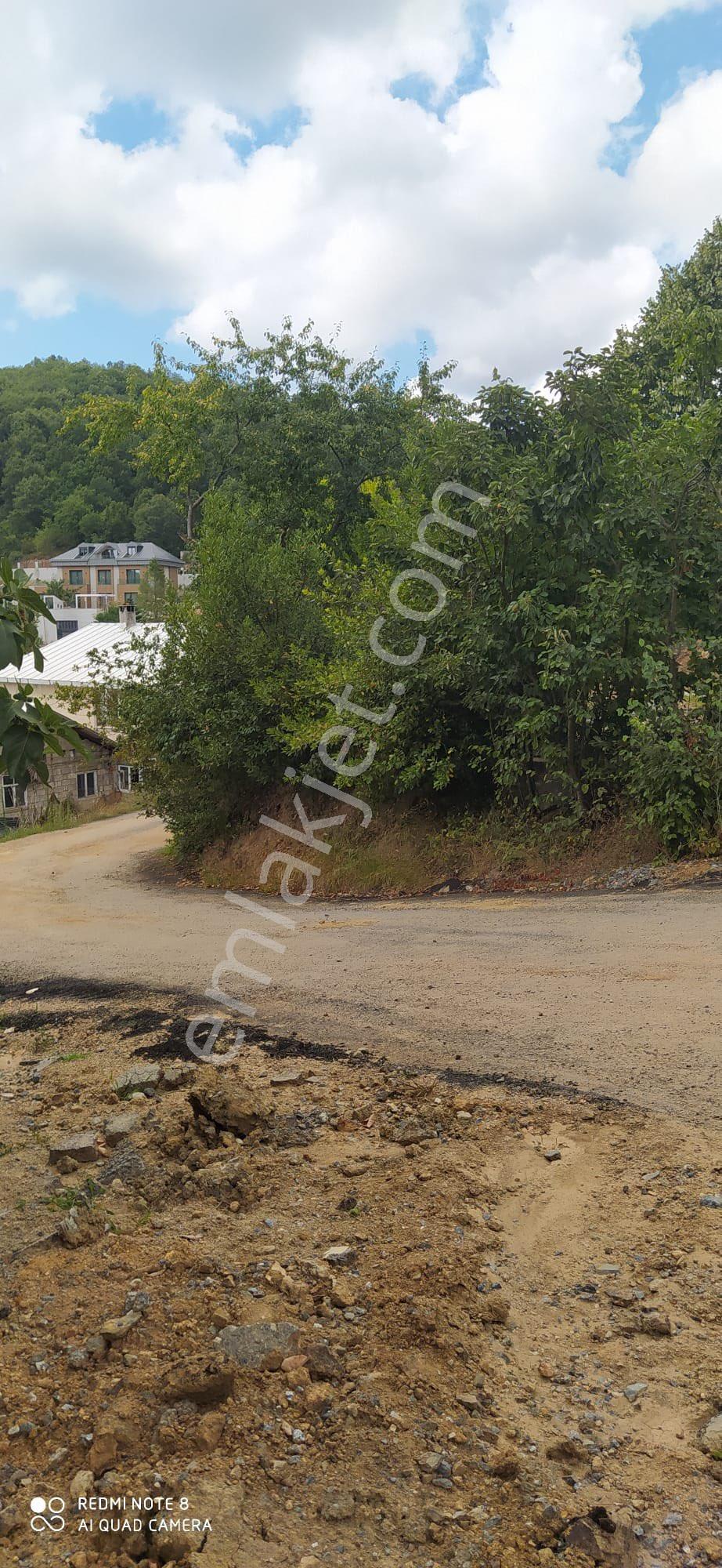 Acil Satılık Yatırımlık Arsa - Görsel 14
