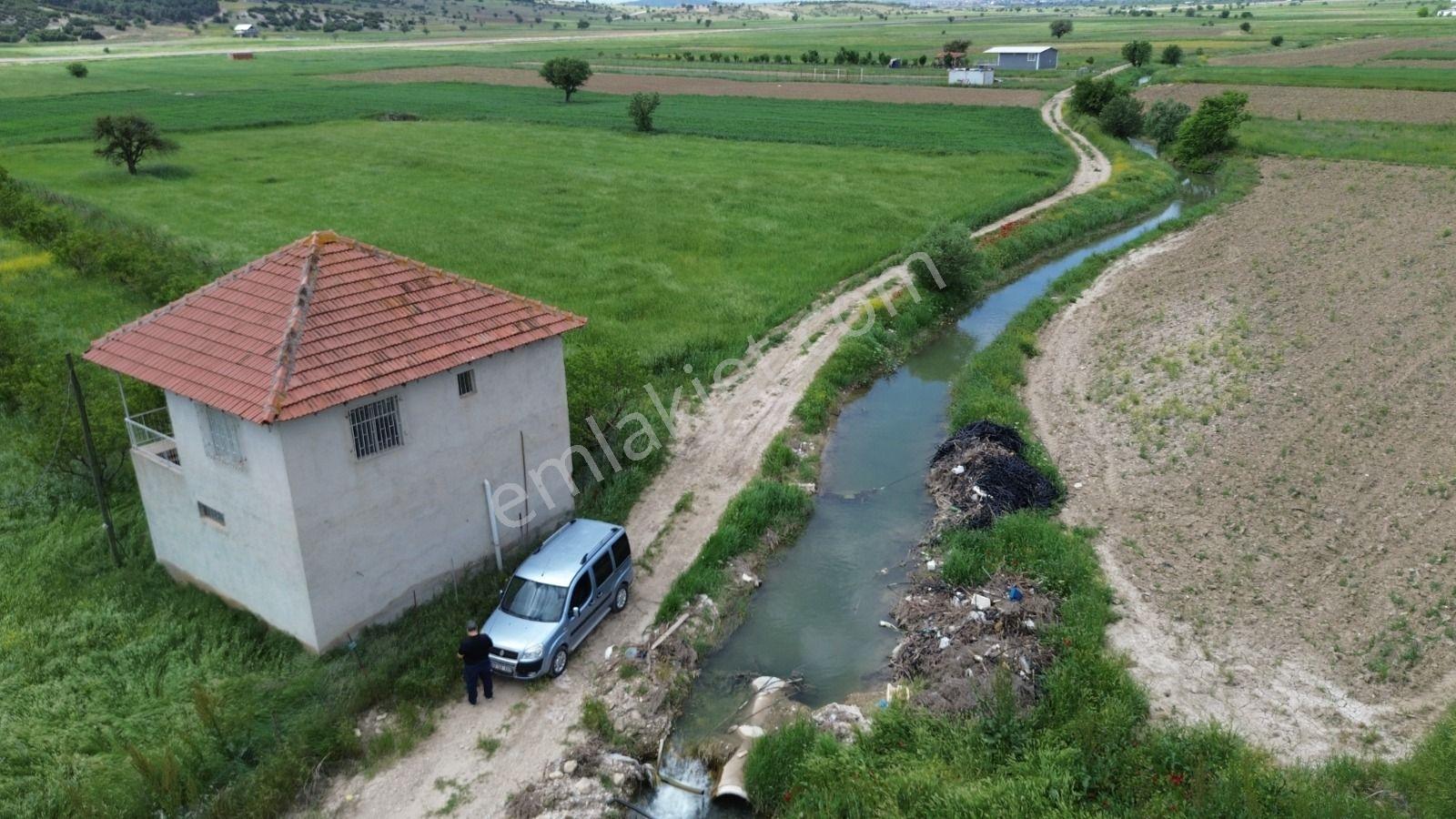 Korkuteli Yeşilyayla Satılık 6480m²bahçe - Görsel 18