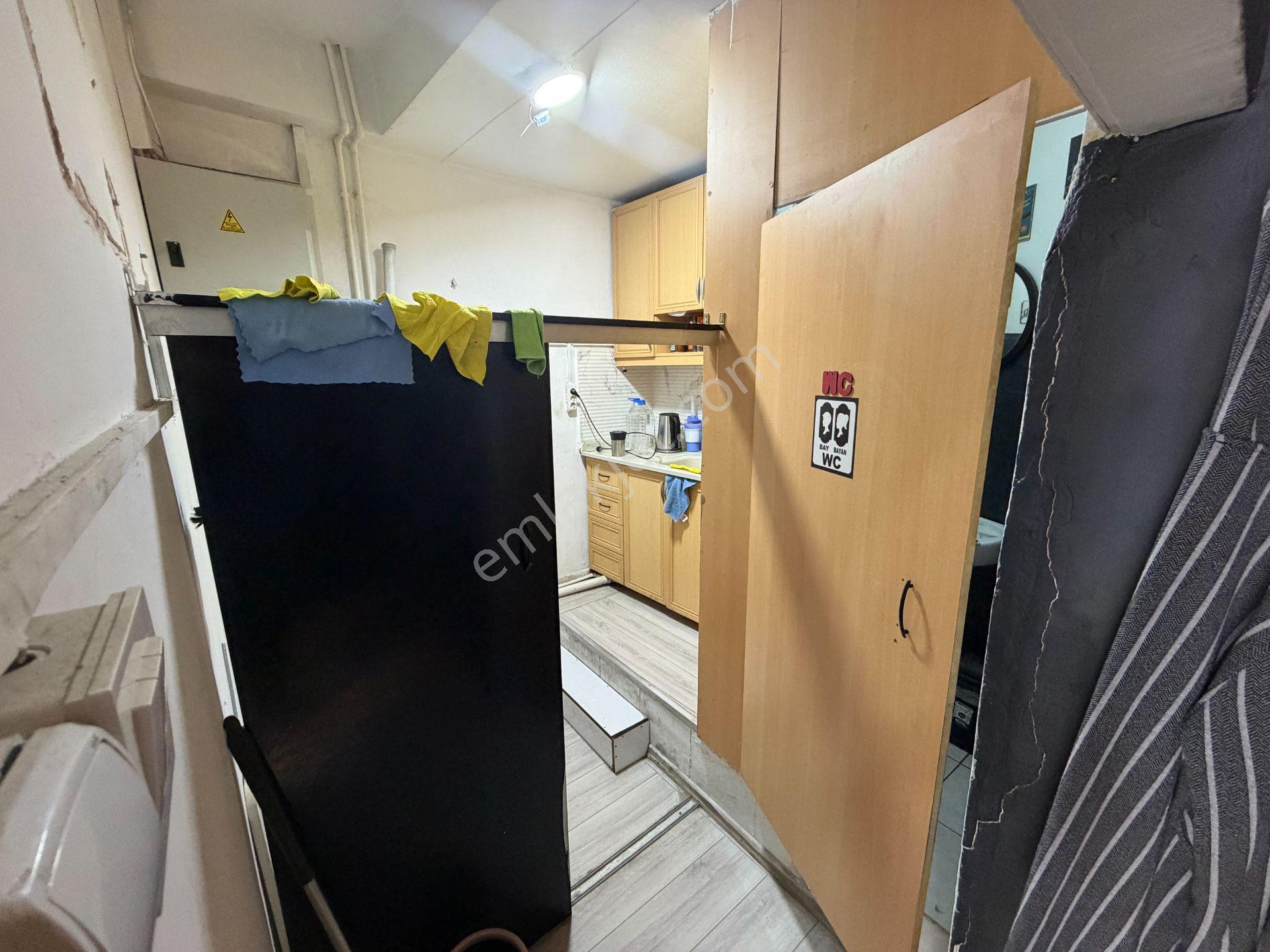 Meral R1679 İşlek Alparslan Cd Asma Katlı 60m2 Yatırımlık Dükkan - Görsel 9