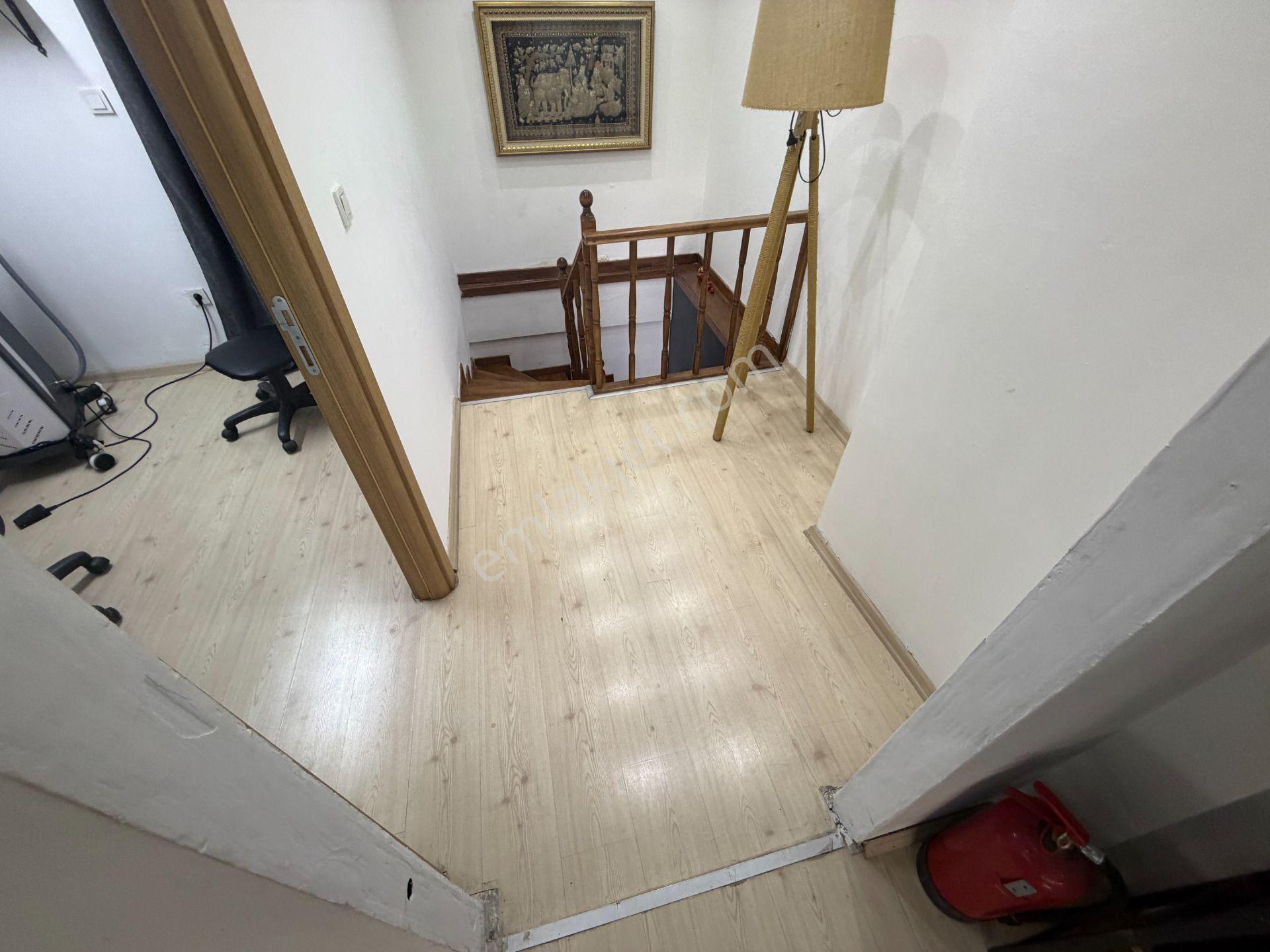 Meral R1679 İşlek Alparslan Cd Asma Katlı 60m2 Yatırımlık Dükkan - Görsel 22