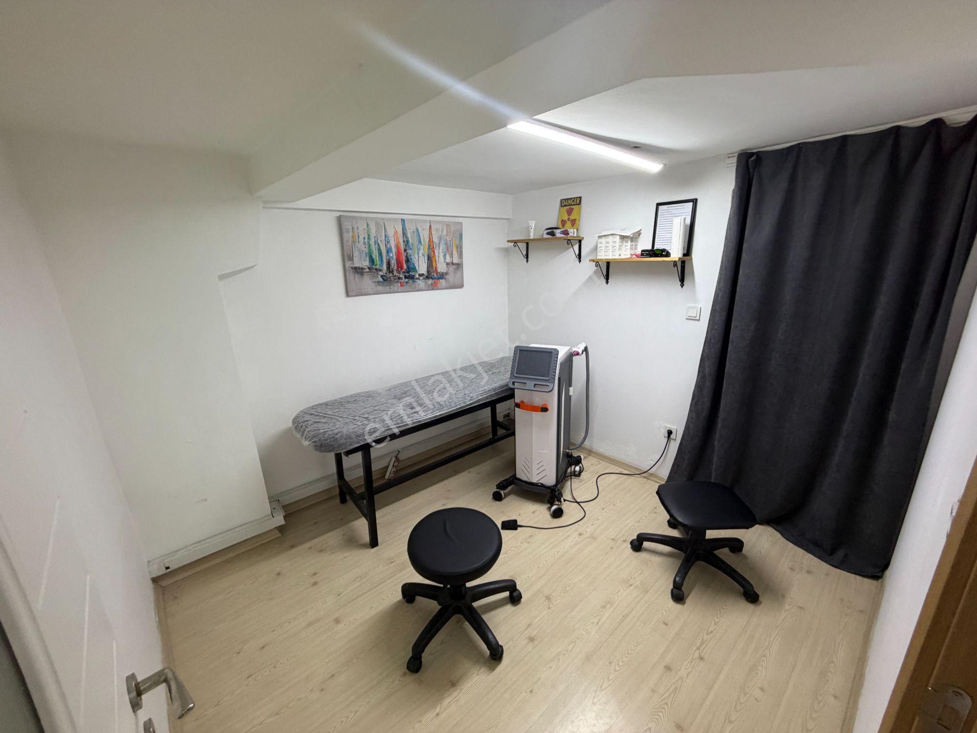 Meral R1679 İşlek Alparslan Cd Asma Katlı 60m2 Yatırımlık Dükkan - Görsel 25