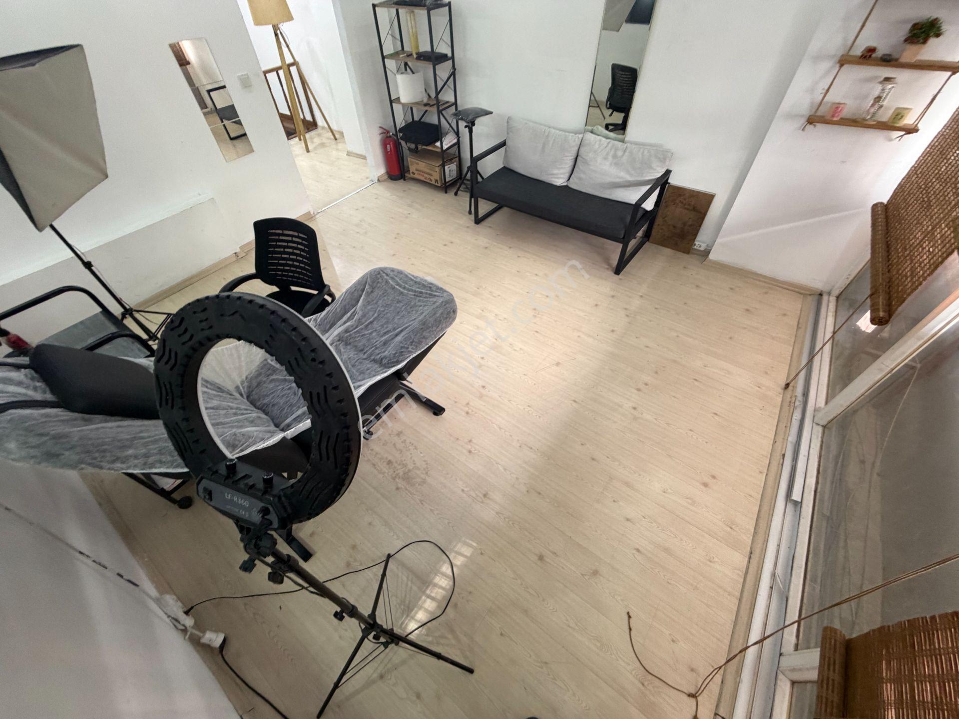 Meral R1679 İşlek Alparslan Cd Asma Katlı 60m2 Yatırımlık Dükkan - Görsel 20