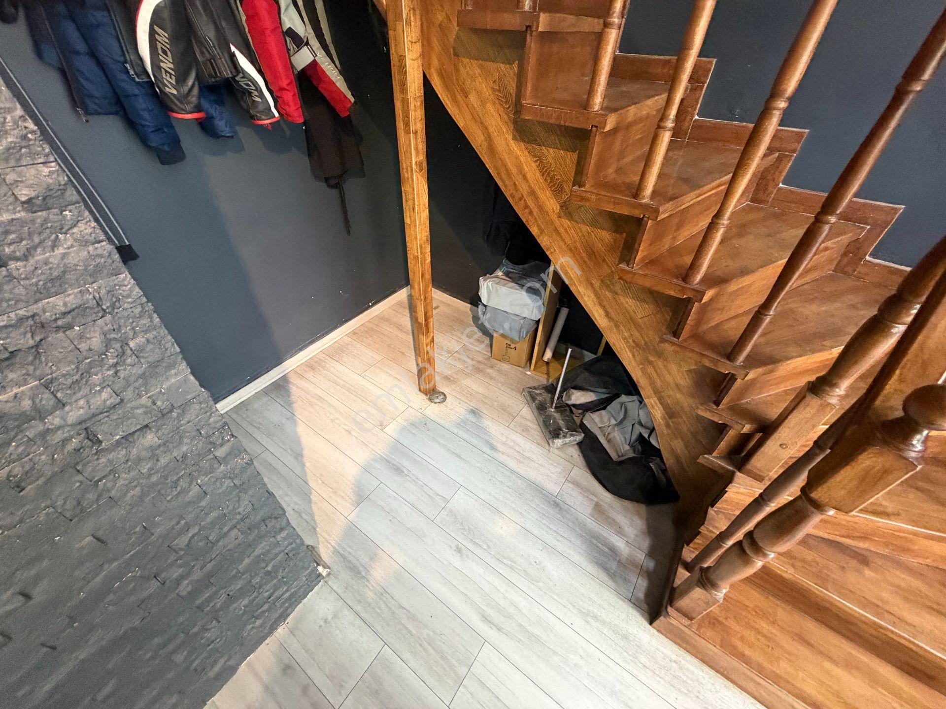 Meral R1679 İşlek Alparslan Cd Asma Katlı 60m2 Yatırımlık Dükkan - Görsel 8