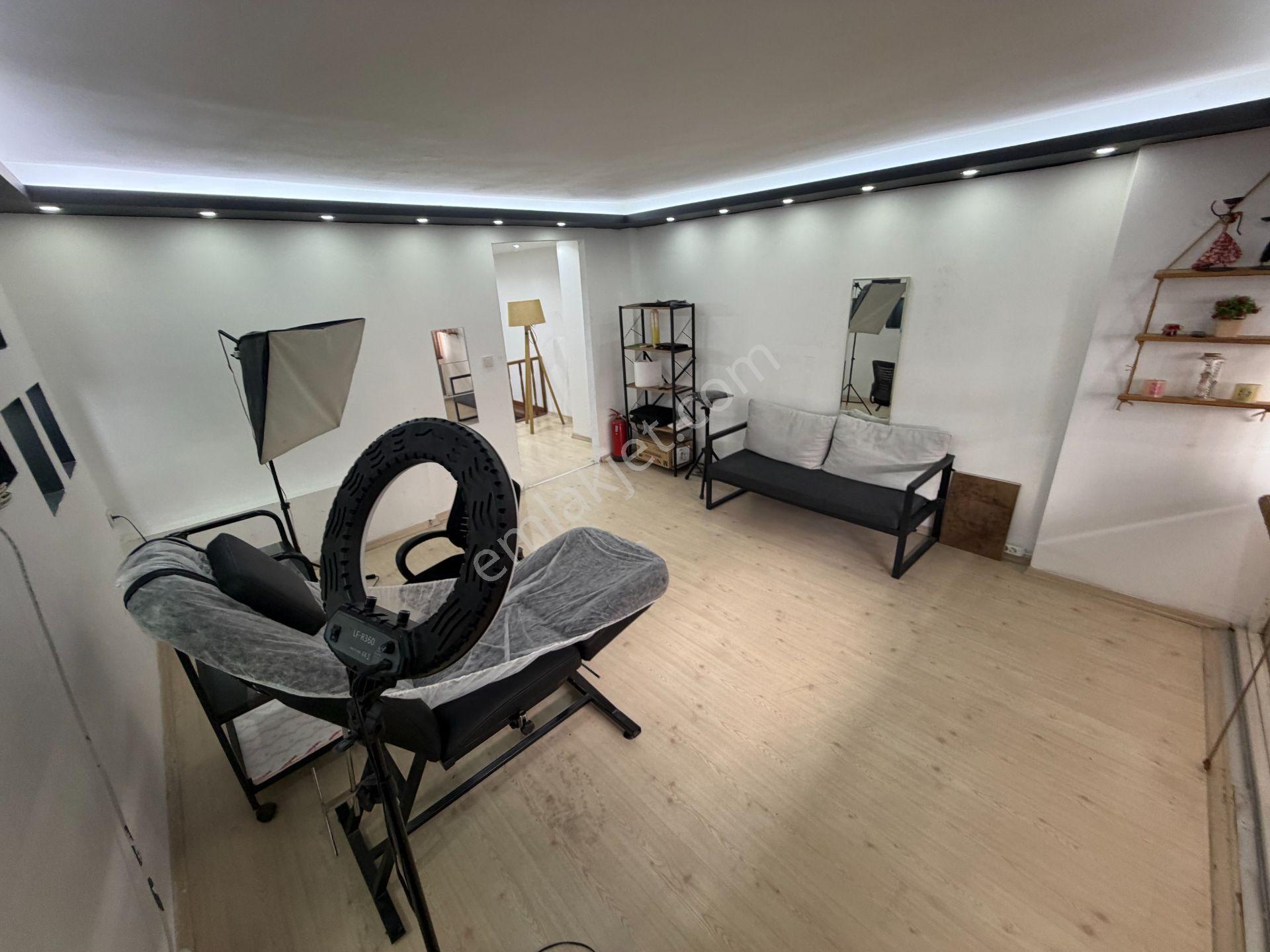 Meral R1679 İşlek Alparslan Cd Asma Katlı 60m2 Yatırımlık Dükkan - Görsel 19