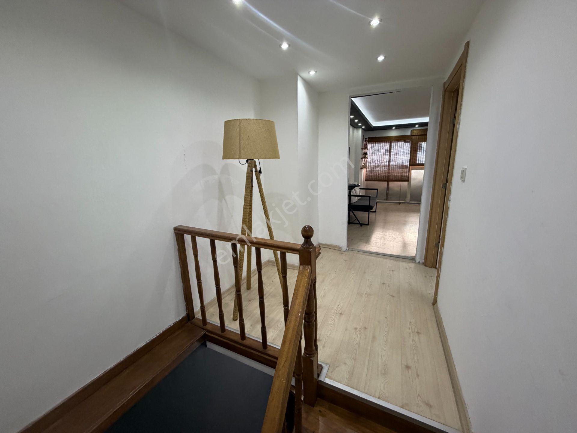 Meral R1679 İşlek Alparslan Cd Asma Katlı 60m2 Yatırımlık Dükkan - Görsel 16