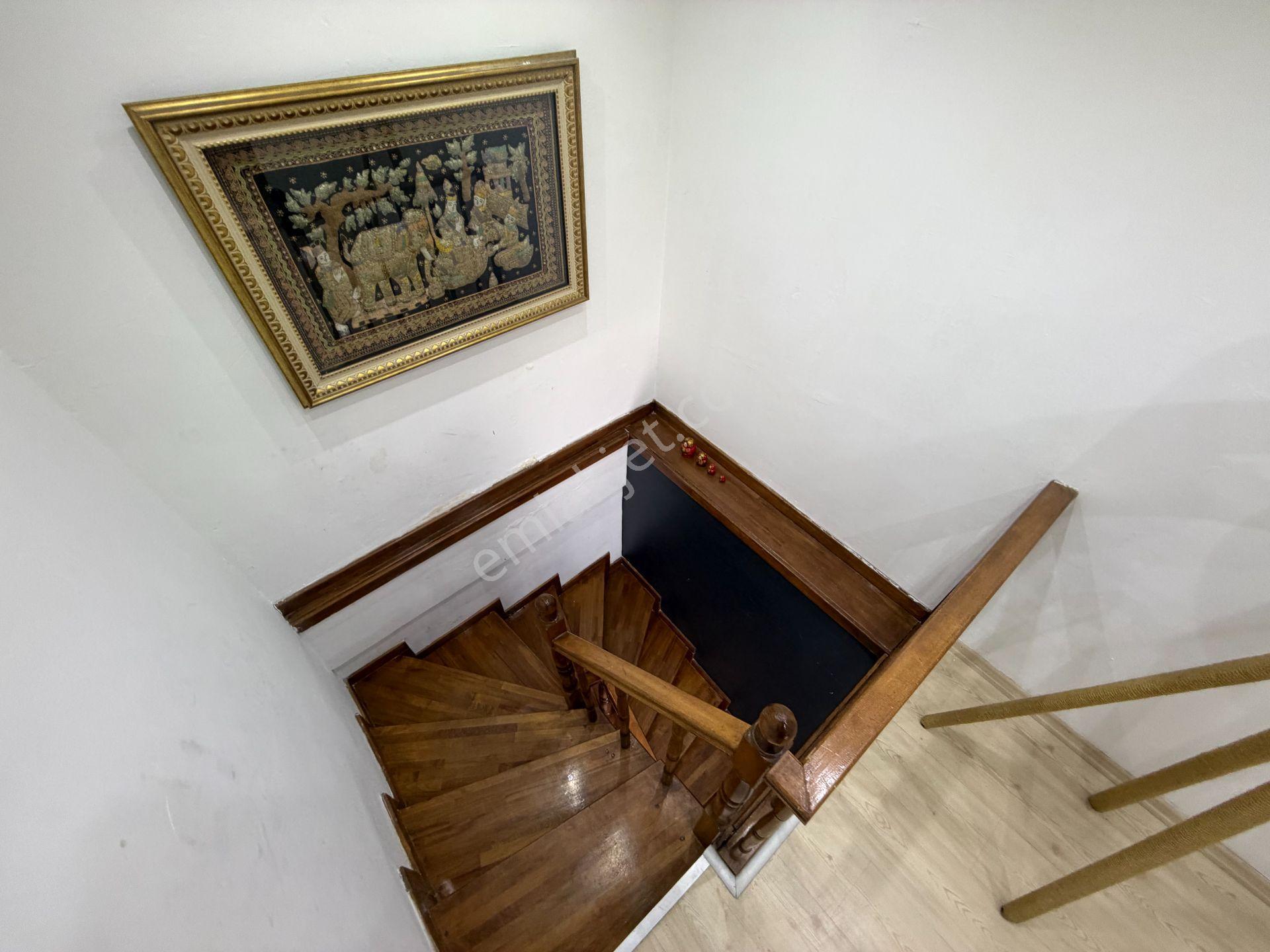 Meral R1679 İşlek Alparslan Cd Asma Katlı 60m2 Yatırımlık Dükkan - Görsel 27