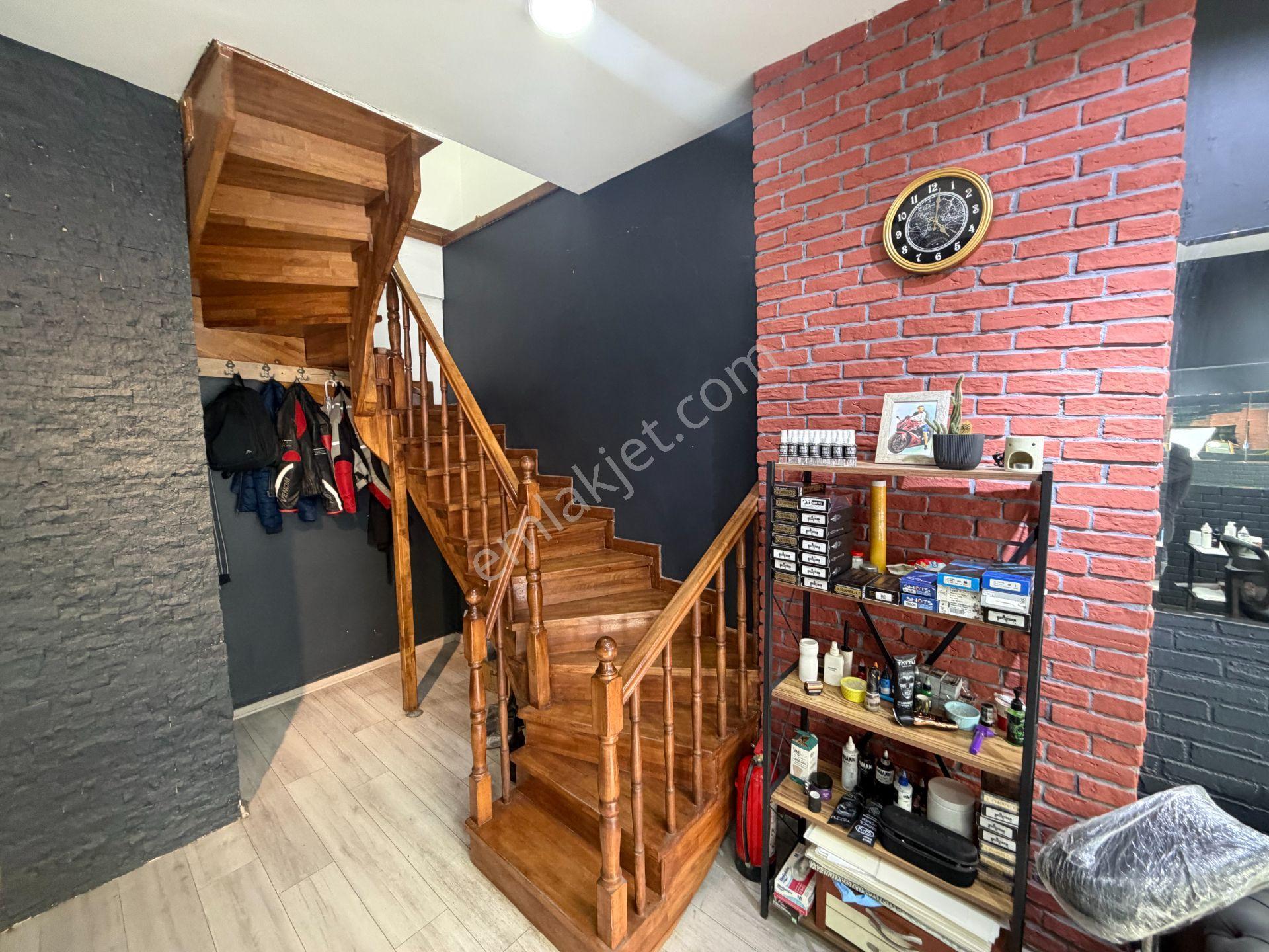 Meral R1679 İşlek Alparslan Cd Asma Katlı 60m2 Yatırımlık Dükkan - Görsel 15