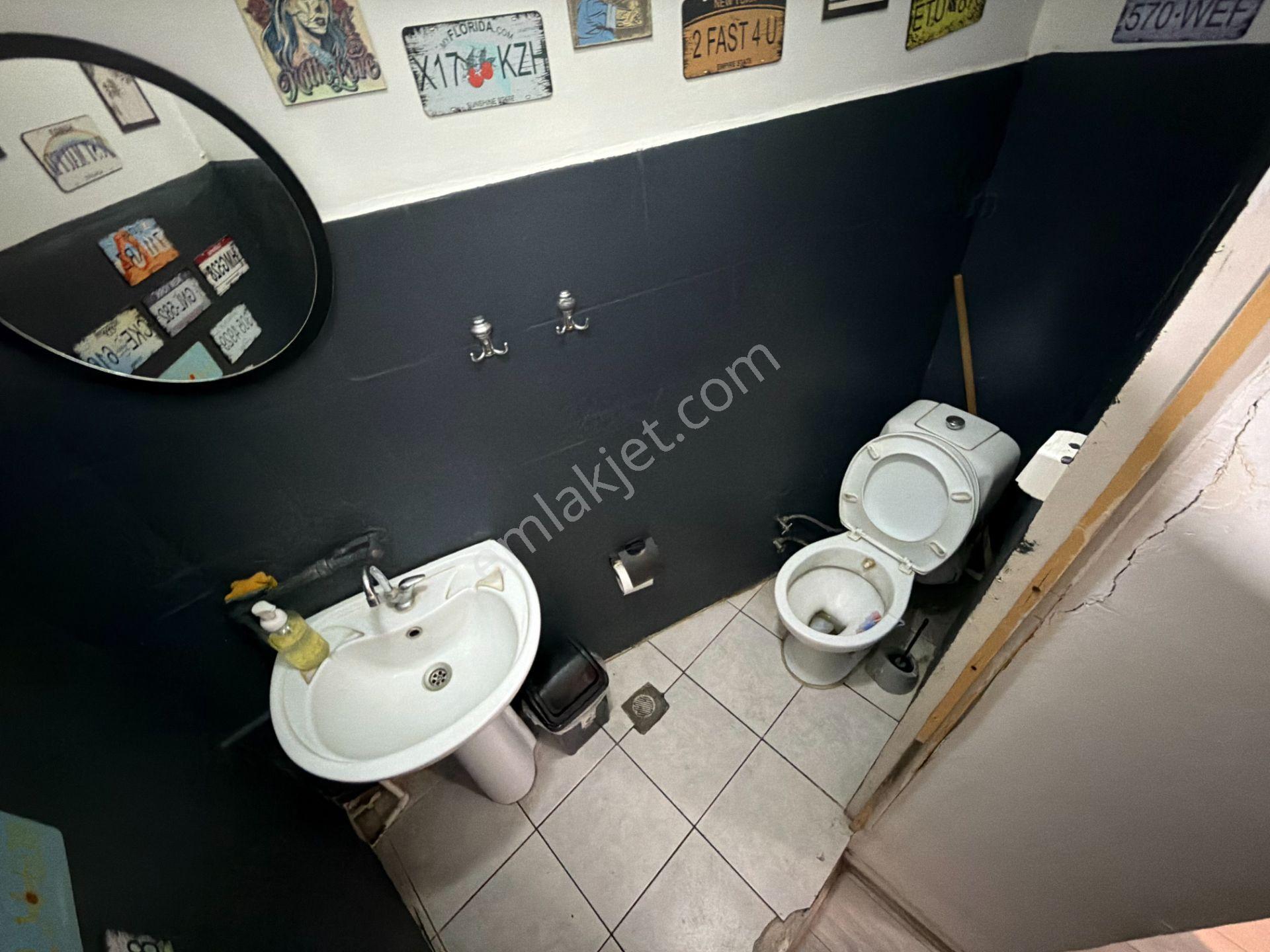 Meral R1679 İşlek Alparslan Cd Asma Katlı 60m2 Yatırımlık Dükkan - Görsel 12