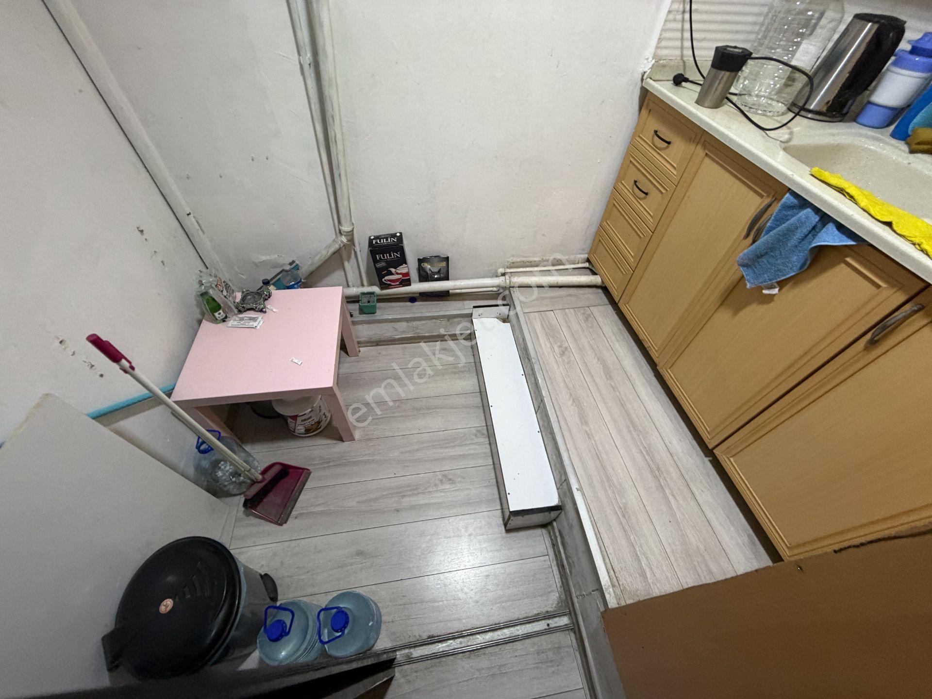 Meral R1679 İşlek Alparslan Cd Asma Katlı 60m2 Yatırımlık Dükkan - Görsel 14