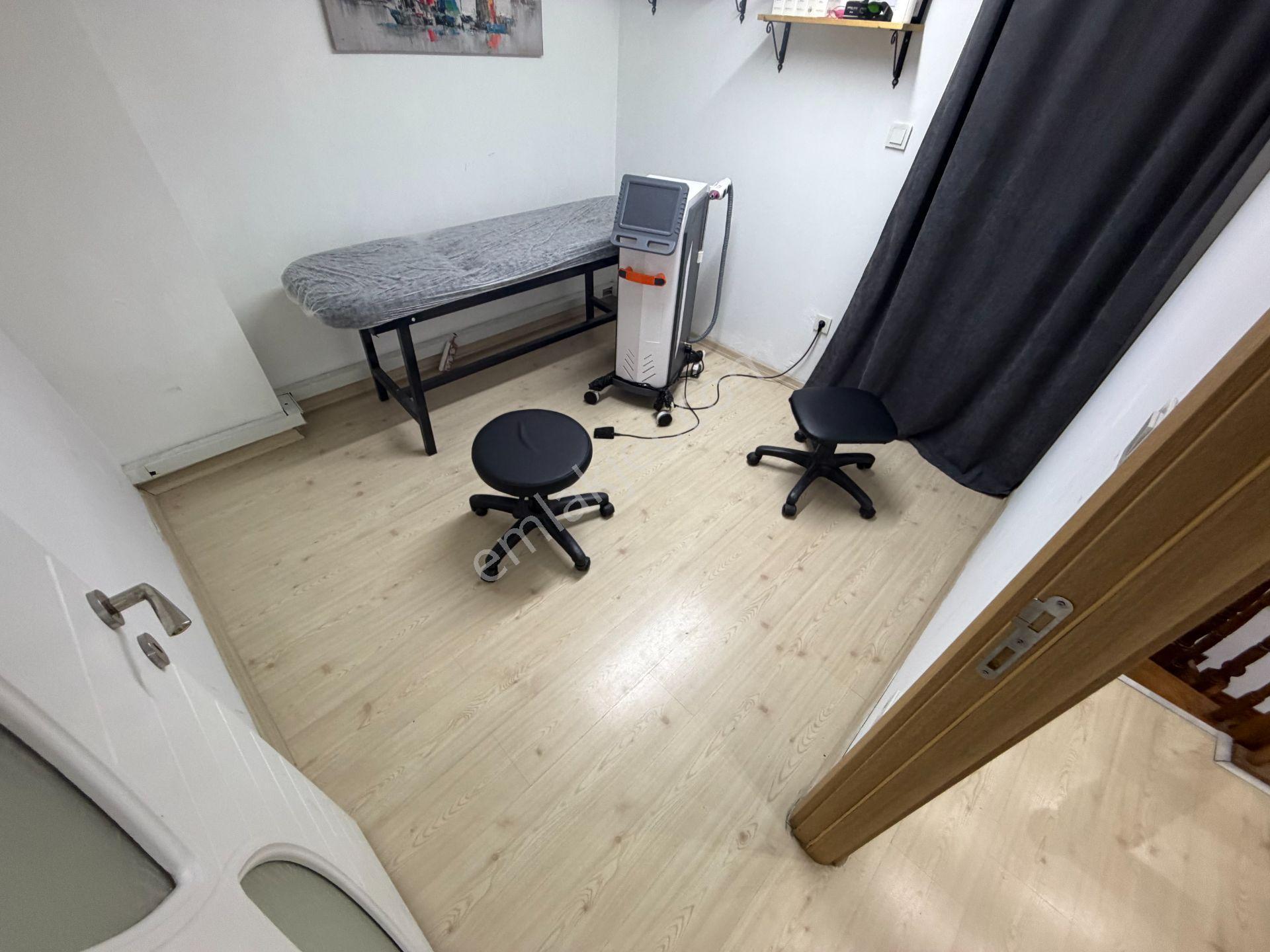 Meral R1679 İşlek Alparslan Cd Asma Katlı 60m2 Yatırımlık Dükkan - Görsel 26
