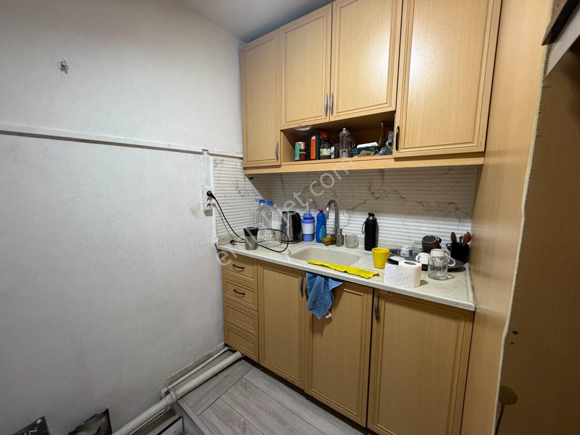 Meral R1679 İşlek Alparslan Cd Asma Katlı 60m2 Yatırımlık Dükkan - Görsel 13