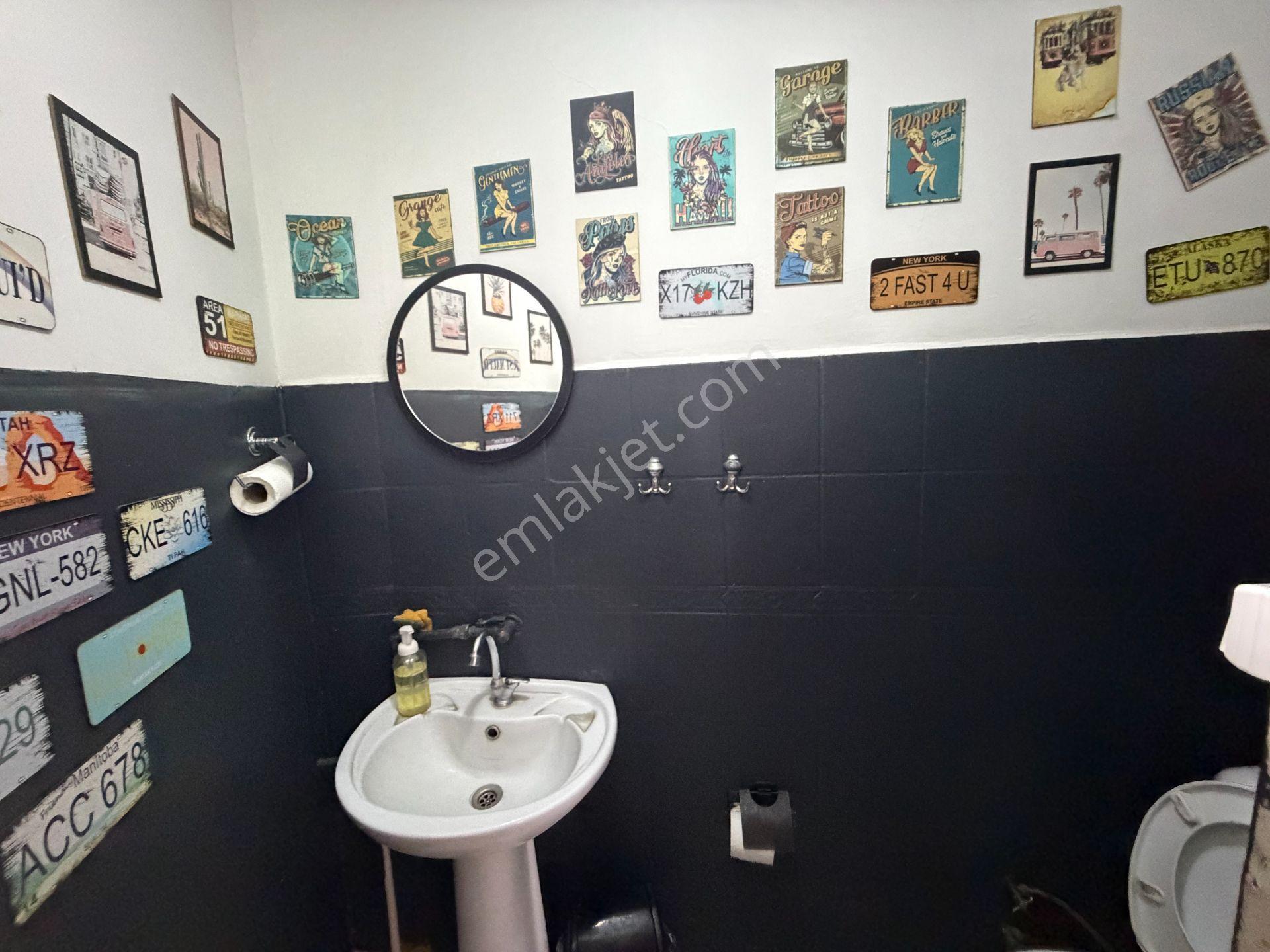 Meral R1679 İşlek Alparslan Cd Asma Katlı 60m2 Yatırımlık Dükkan - Görsel 11