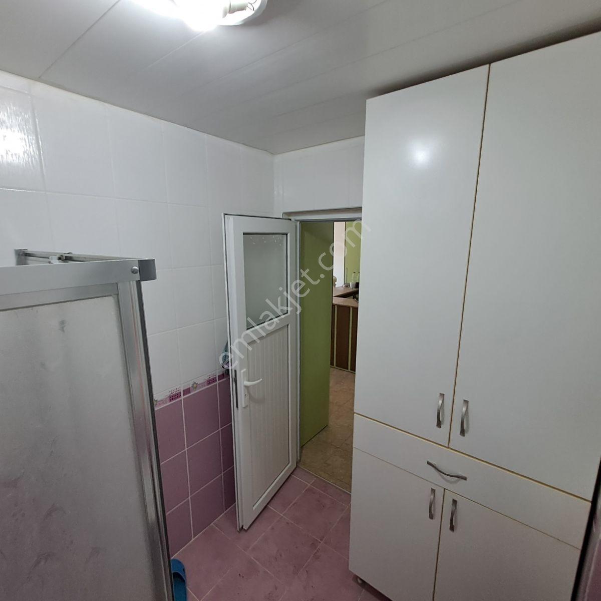 Asya 'dan Mezitli Şoray-2 Sitesinde Denize Sıfır Site - Görsel 28
