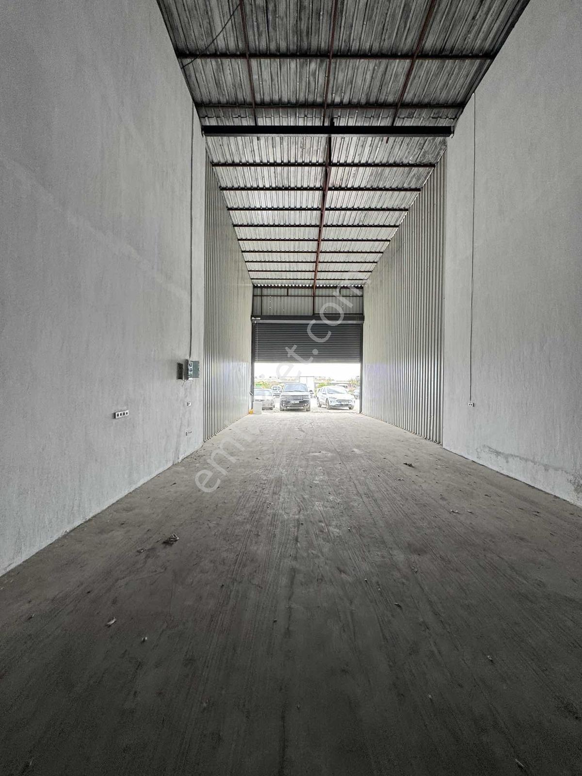 Kiralık 600 M2 Depo - Dükkan - Görsel 6