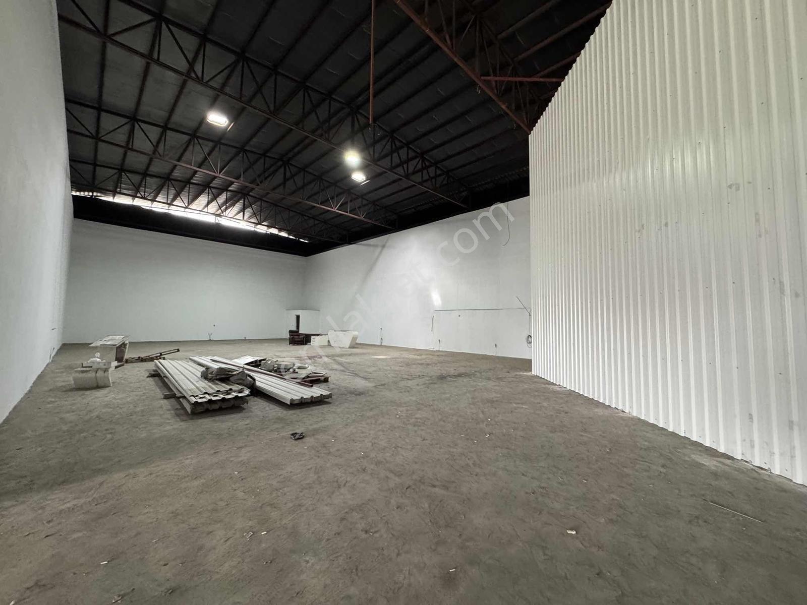 Kiralık 600 M2 Depo - Dükkan - Görsel 8