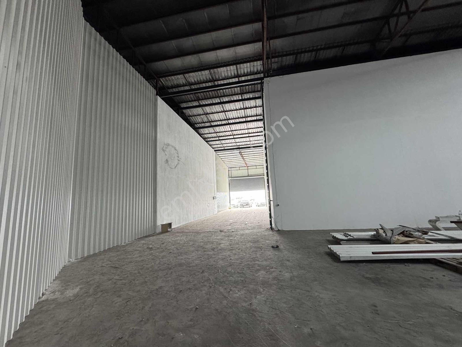 Kiralık 600 M2 Depo - Dükkan - Görsel 7
