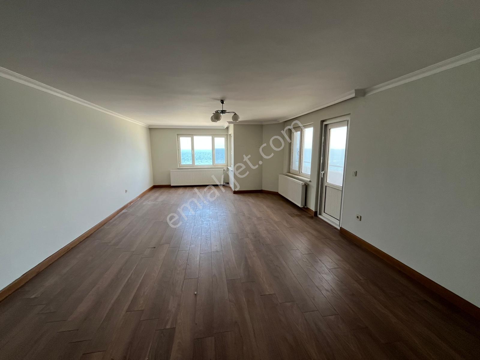 Güzelyalı'da Denize Sıfır 3+1 Asansörlü Kat Mülkiyetli Daireler - Görsel 19