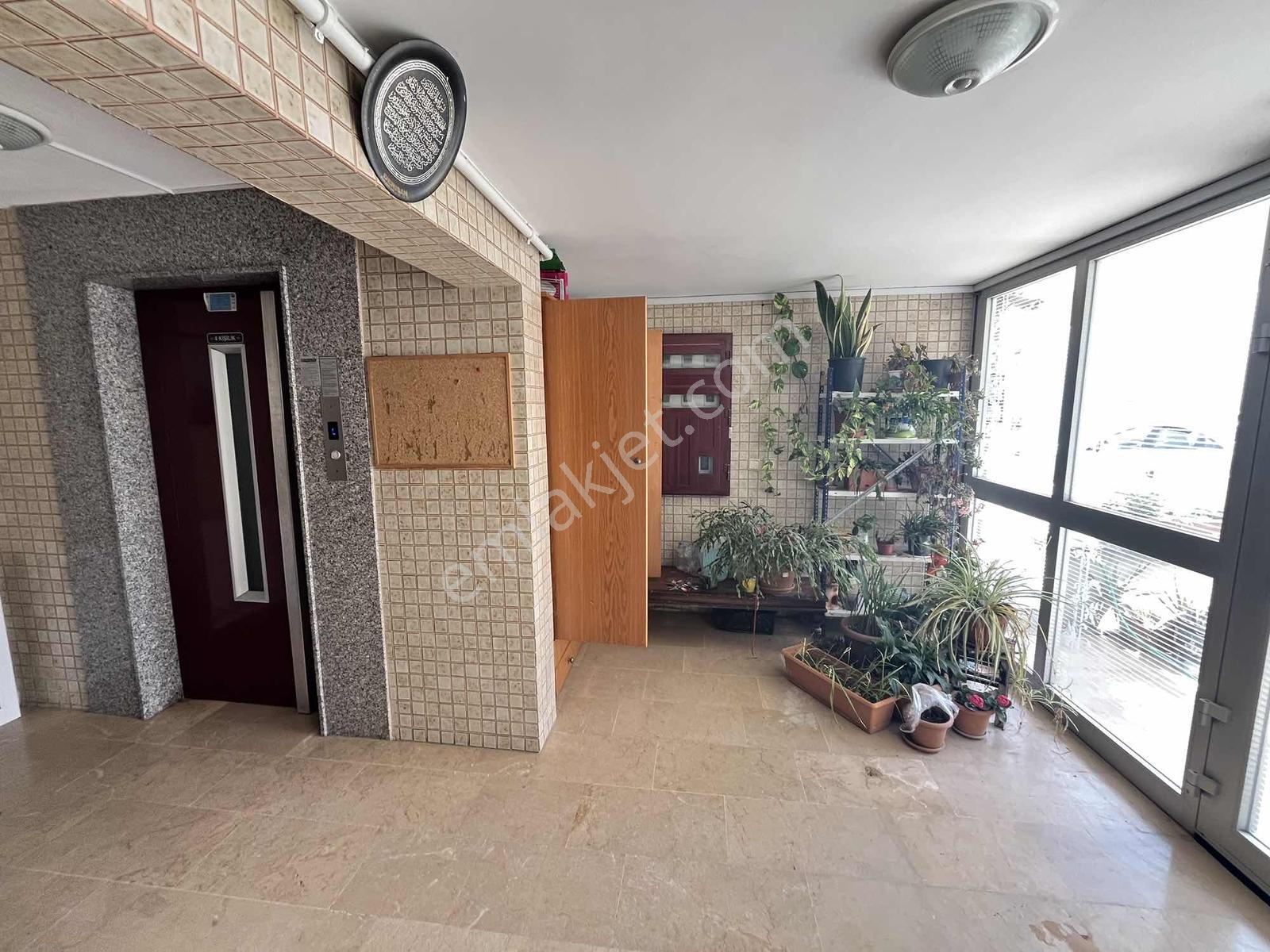 Güzelyalı'da Denize Sıfır 3+1 Asansörlü Kat Mülkiyetli Daireler - Görsel 25