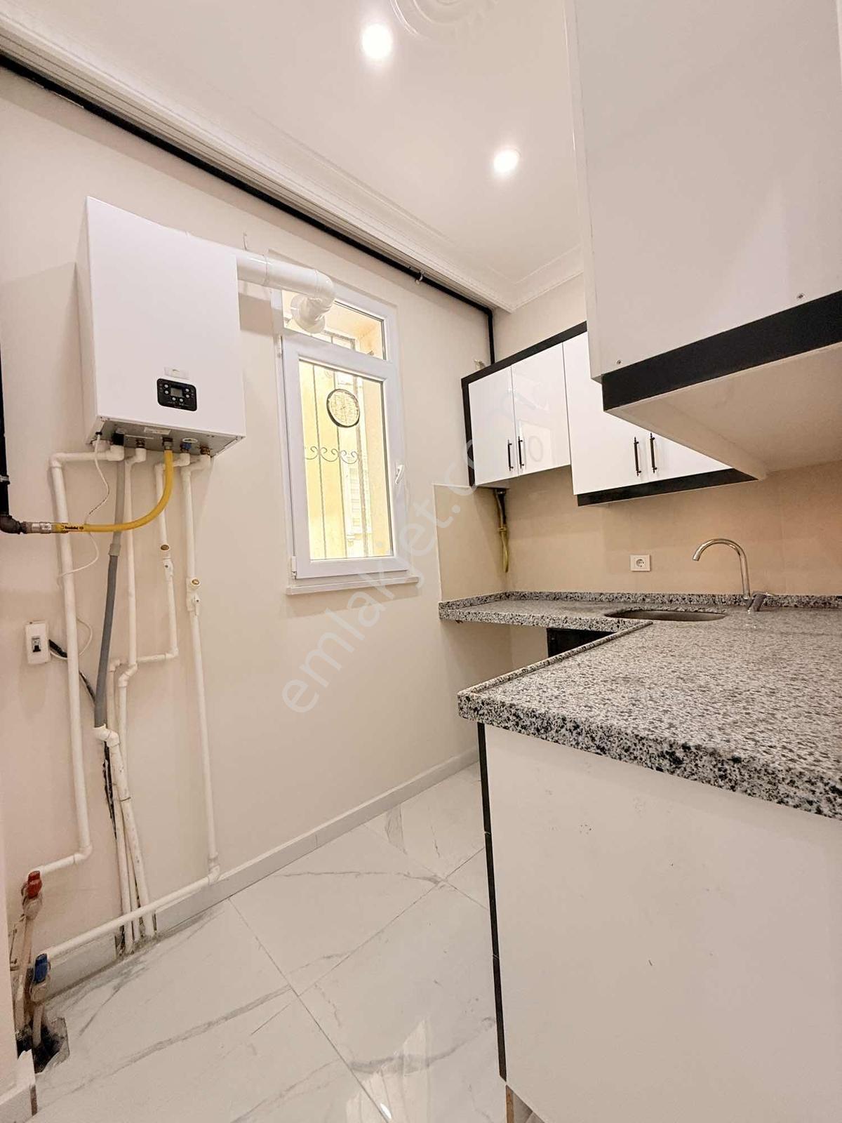 İnşaat Firmasından Şirket Dairemiz Sıfır Binada - Görsel 32