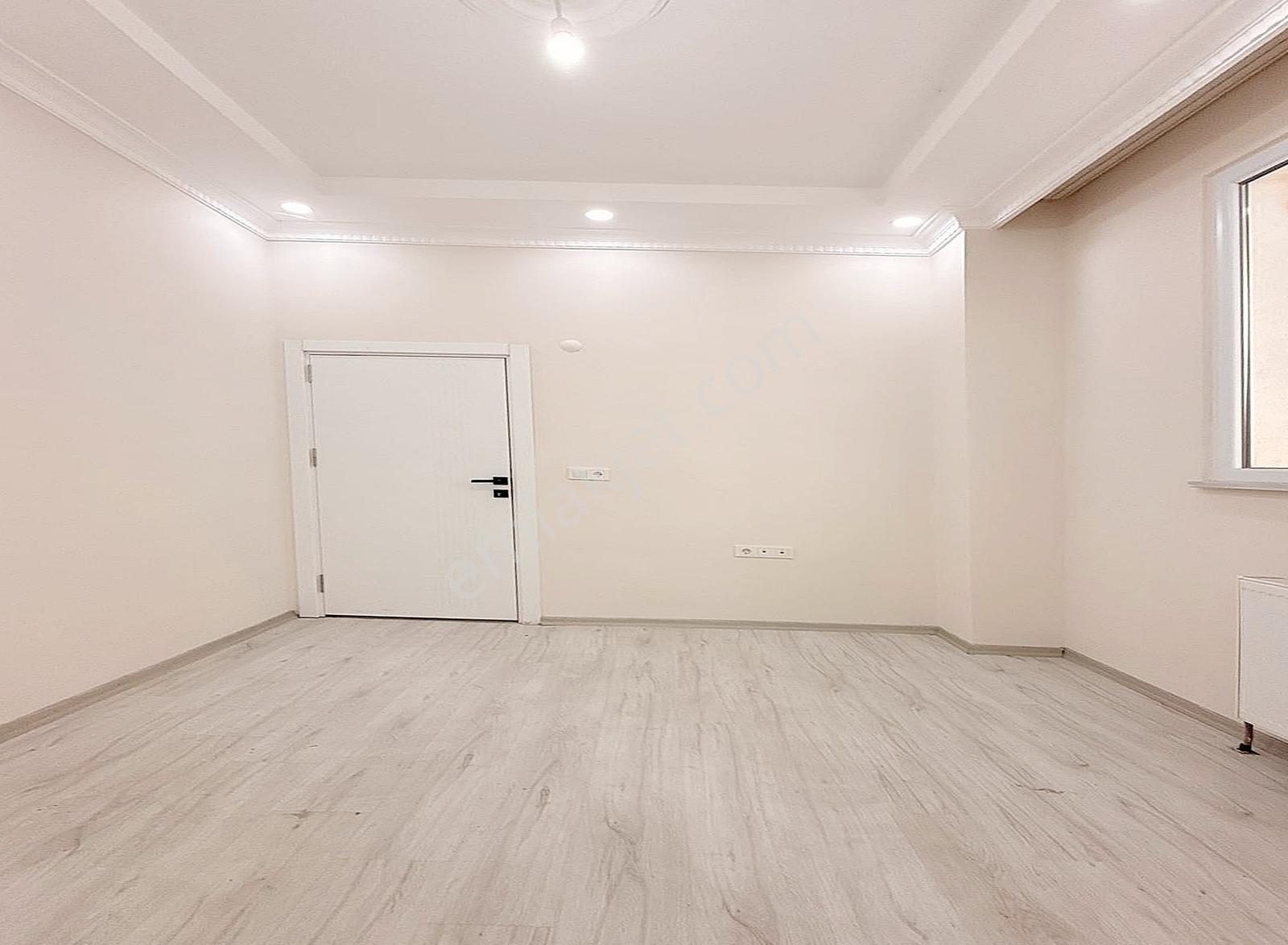 İnşaat Firmasından Şirket Dairemiz Sıfır Binada - Görsel 18