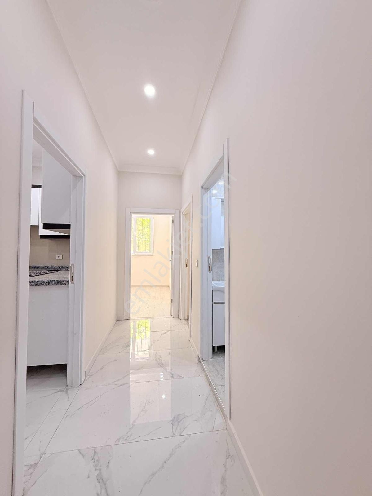 İnşaat Firmasından Şirket Dairemiz Sıfır Binada - Görsel 24