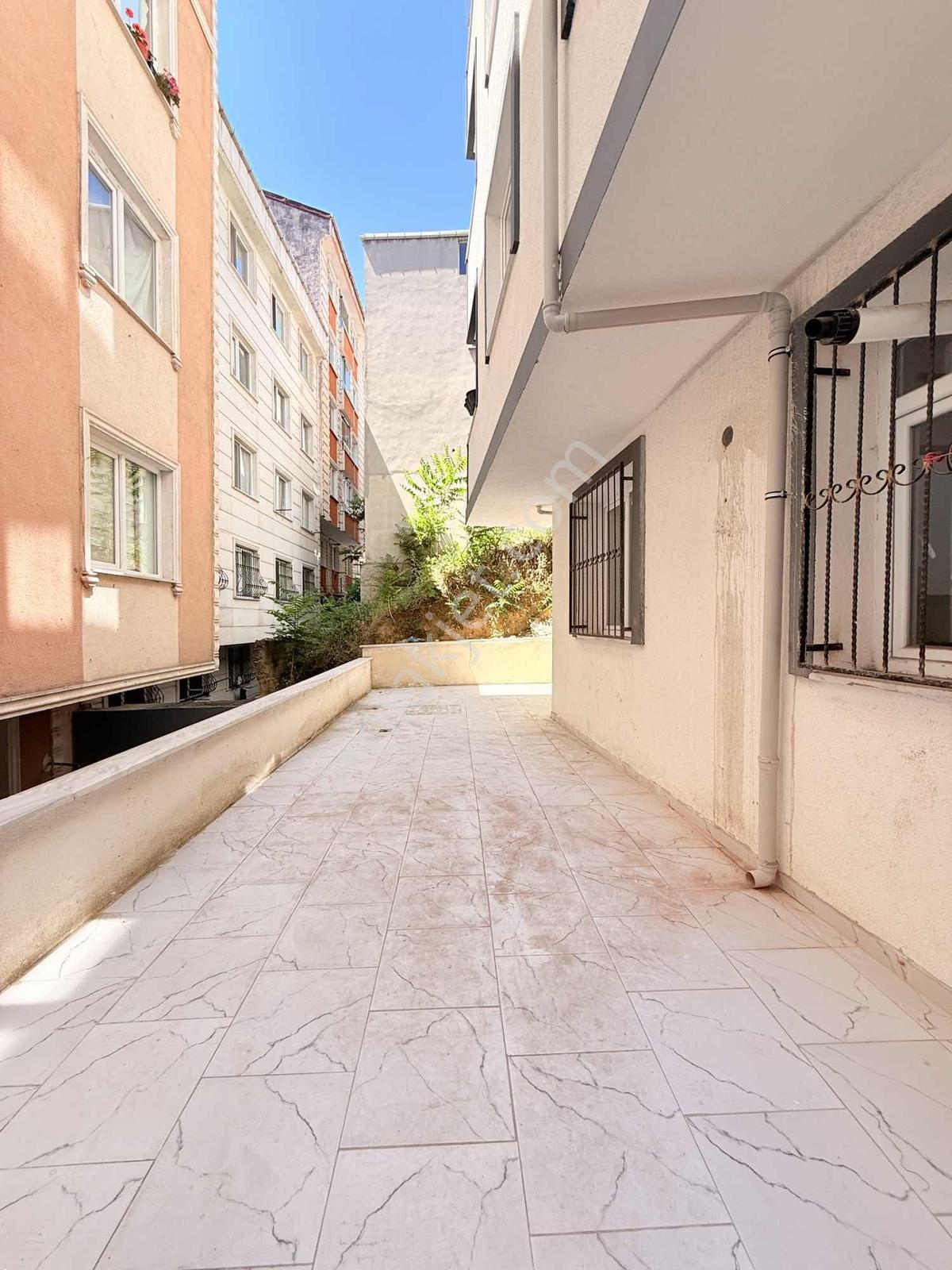 İnşaat Firmasından Şirket Dairemiz Sıfır Binada - Görsel 23