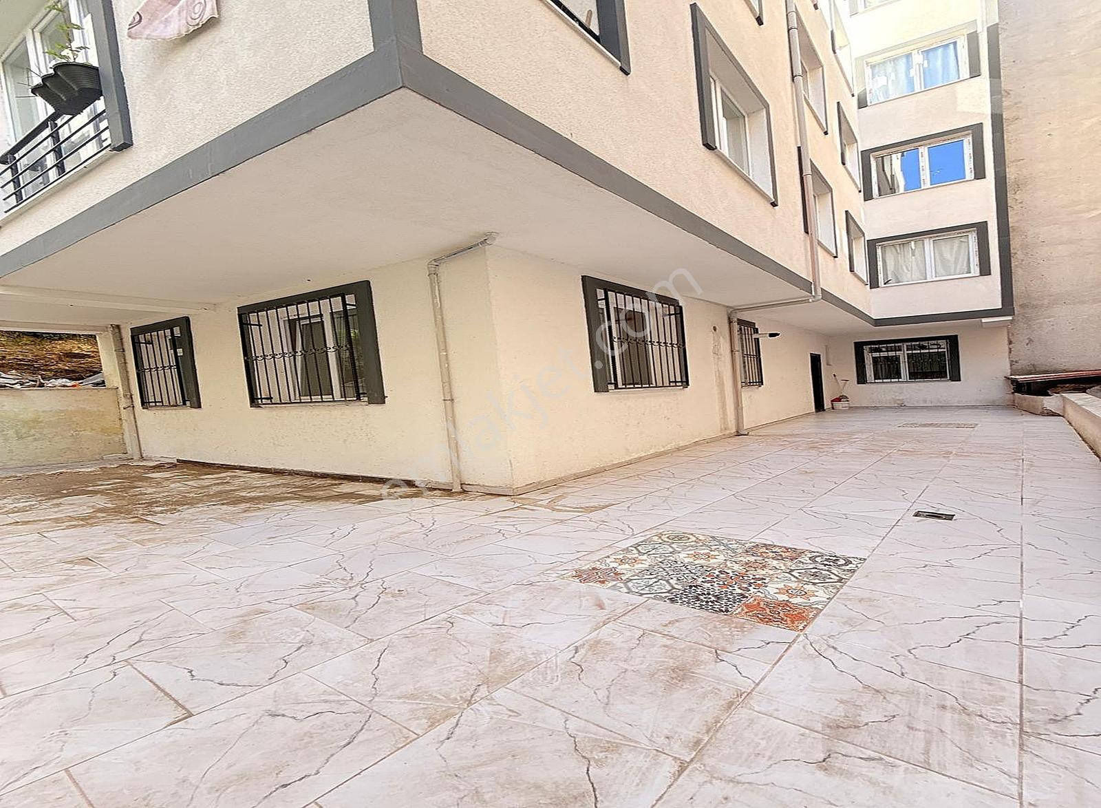 İnşaat Firmasından Şirket Dairemiz Sıfır Binada