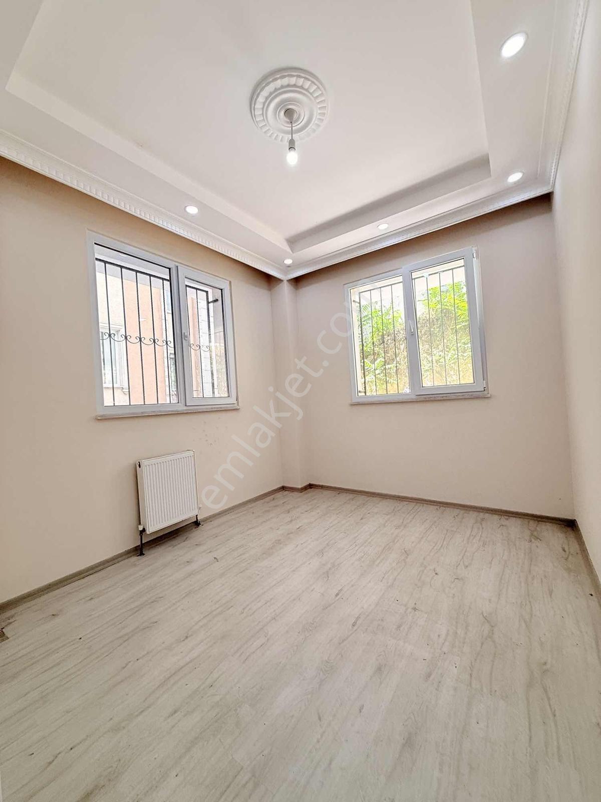 İnşaat Firmasından Şirket Dairemiz Sıfır Binada - Görsel 30
