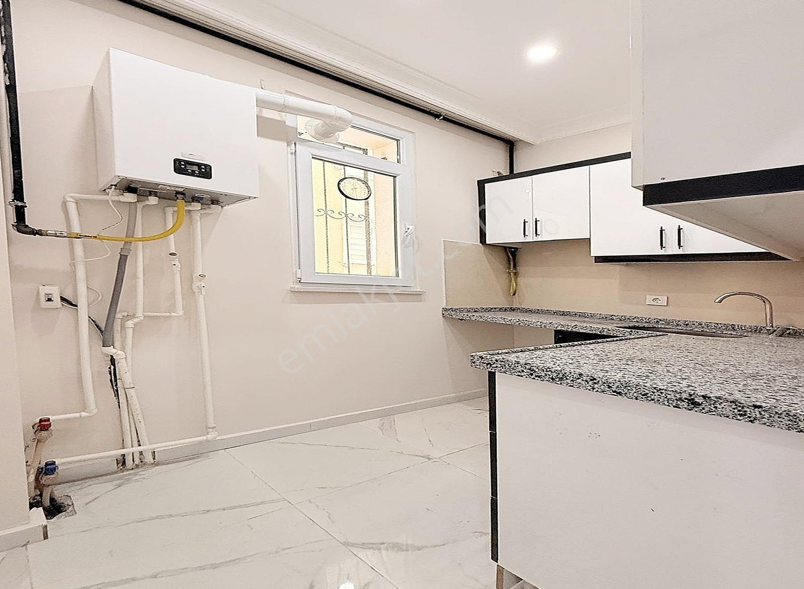 İnşaat Firmasından Şirket Dairemiz Sıfır Binada - Görsel 15