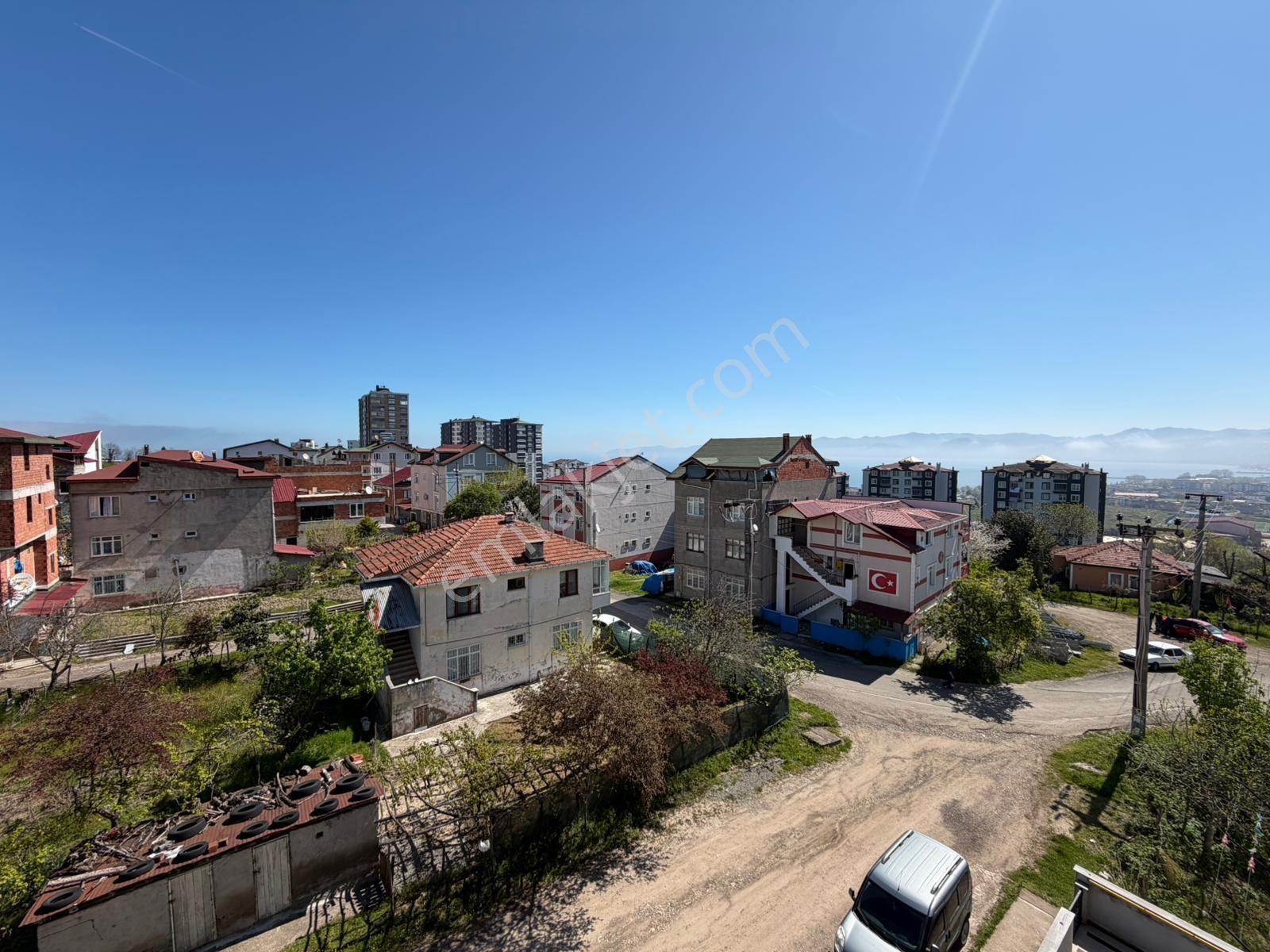 1+1 Fiyatına 2+1 Deniz Manzaralı Dubleks Daire - Görsel 11