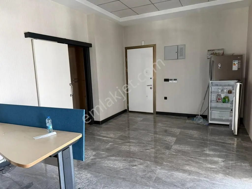 Ostim Prestij İş Merkezinde Full Yapılı 100m2 Kiralık Ofis - Görsel 3