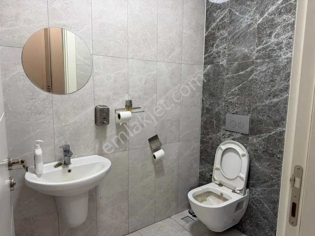 Ostim Prestij İş Merkezinde Full Yapılı 100m2 Kiralık Ofis - Görsel 2