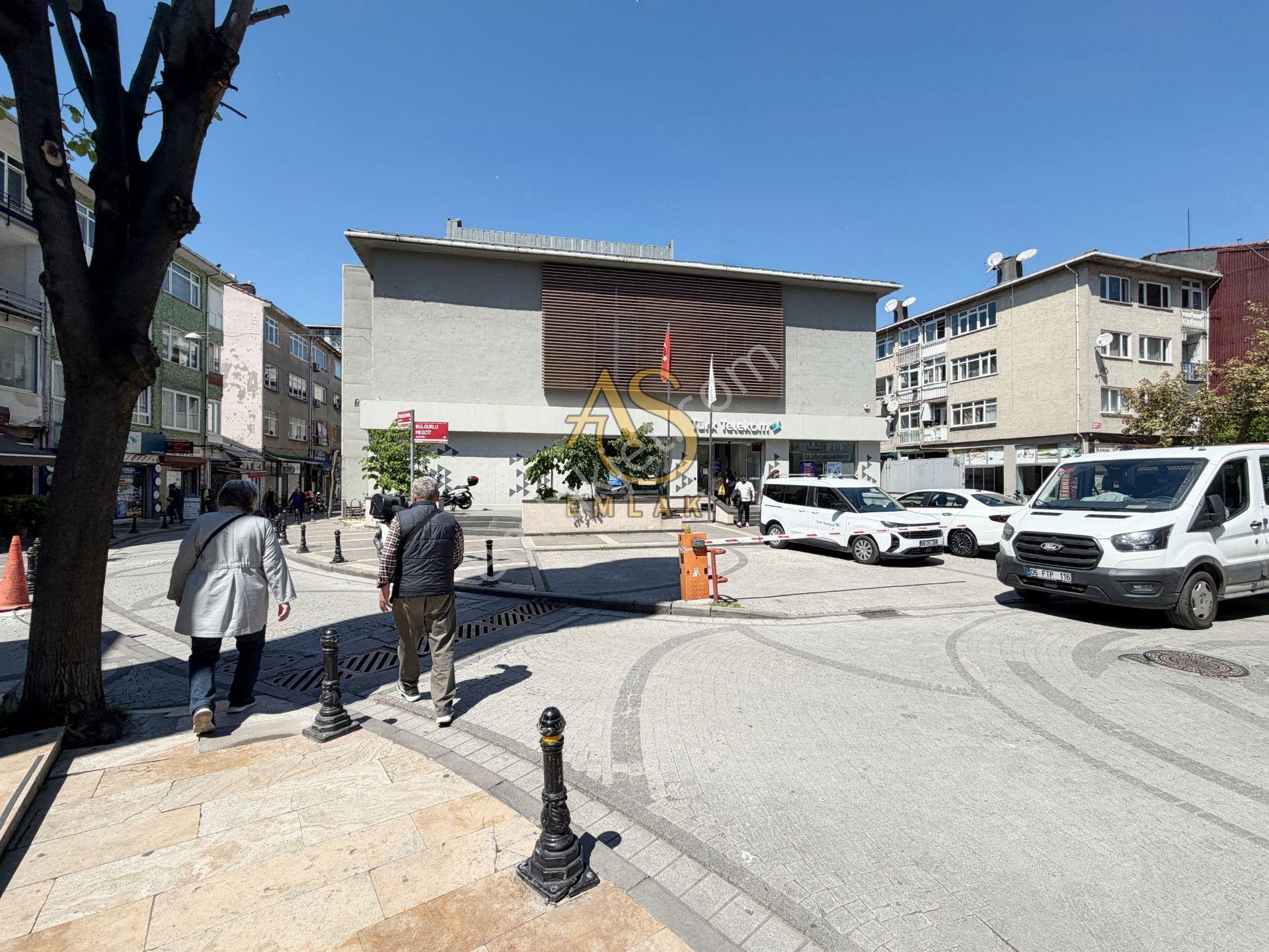 As Emlak'tan Üsküdar Merkezde Cadde Üzeri Sıfır Dükkan Mağaza - Görsel 31