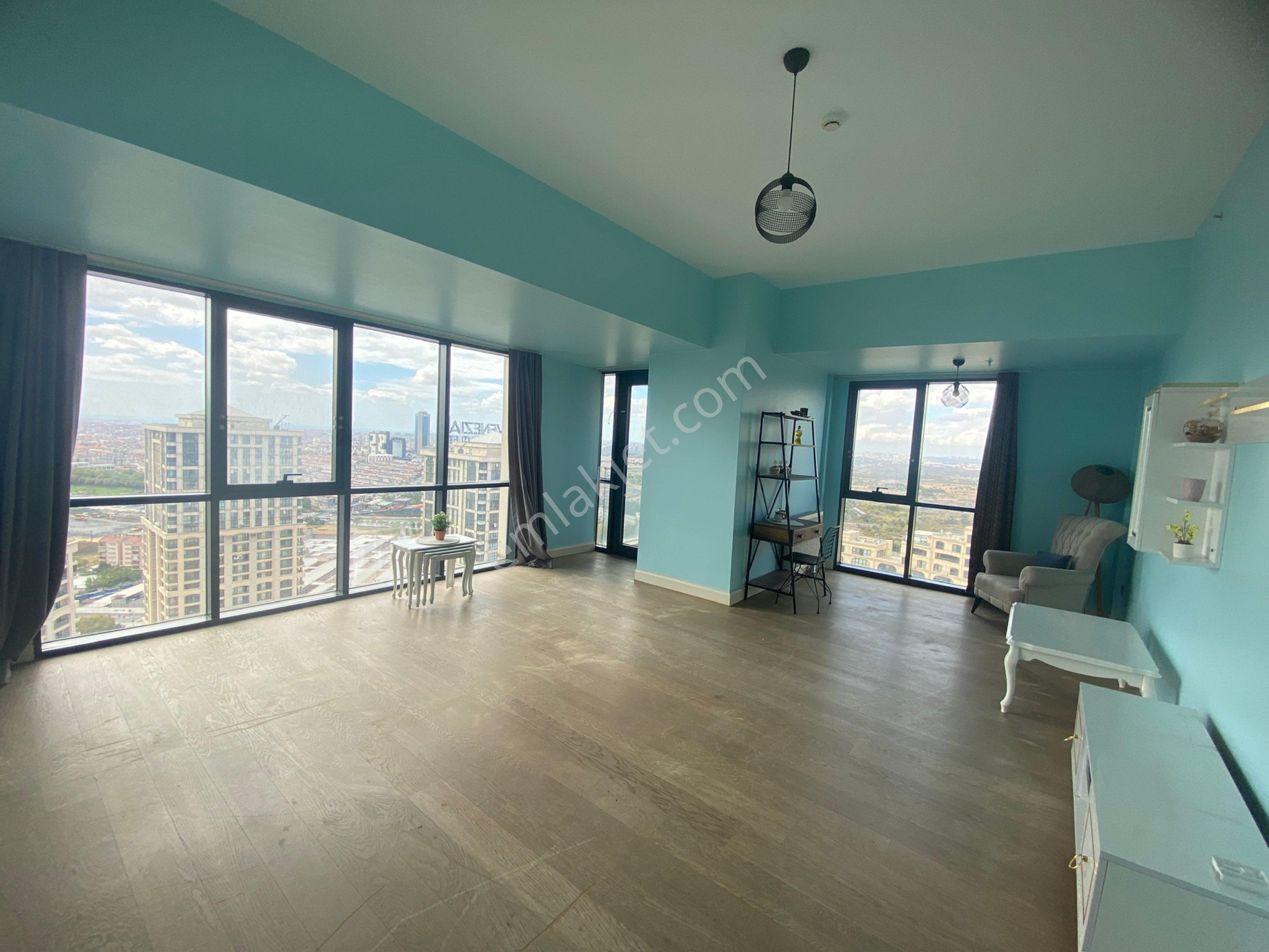 Kiptaş Venezia Mega Kiralık 2+1 Boş Daire Kapalı Mutfak Avm Mnz. - Görsel 2