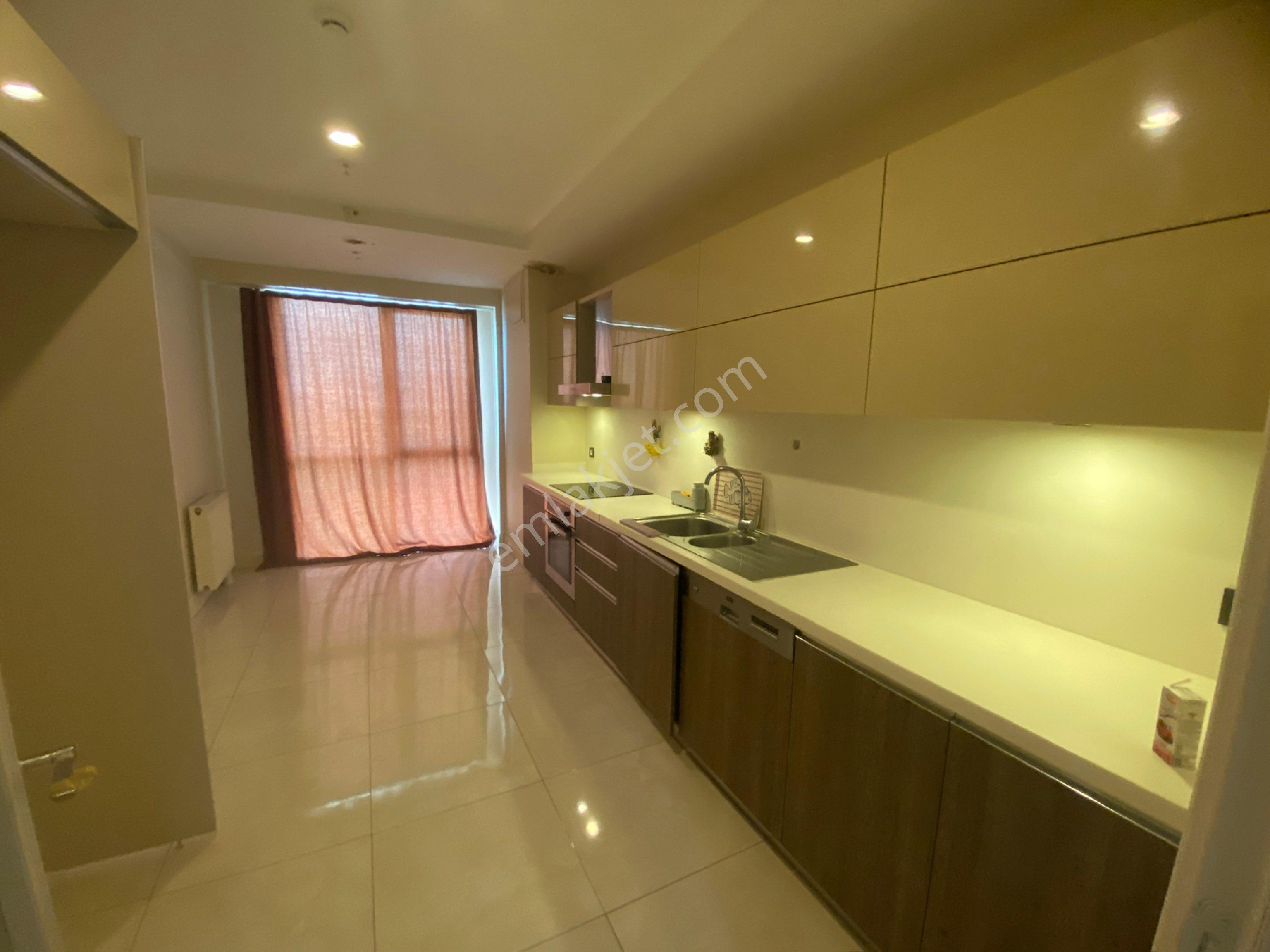 Kiptaş Venezia Mega Kiralık 2+1 Boş Daire Kapalı Mutfak Avm Mnz. - Görsel 20