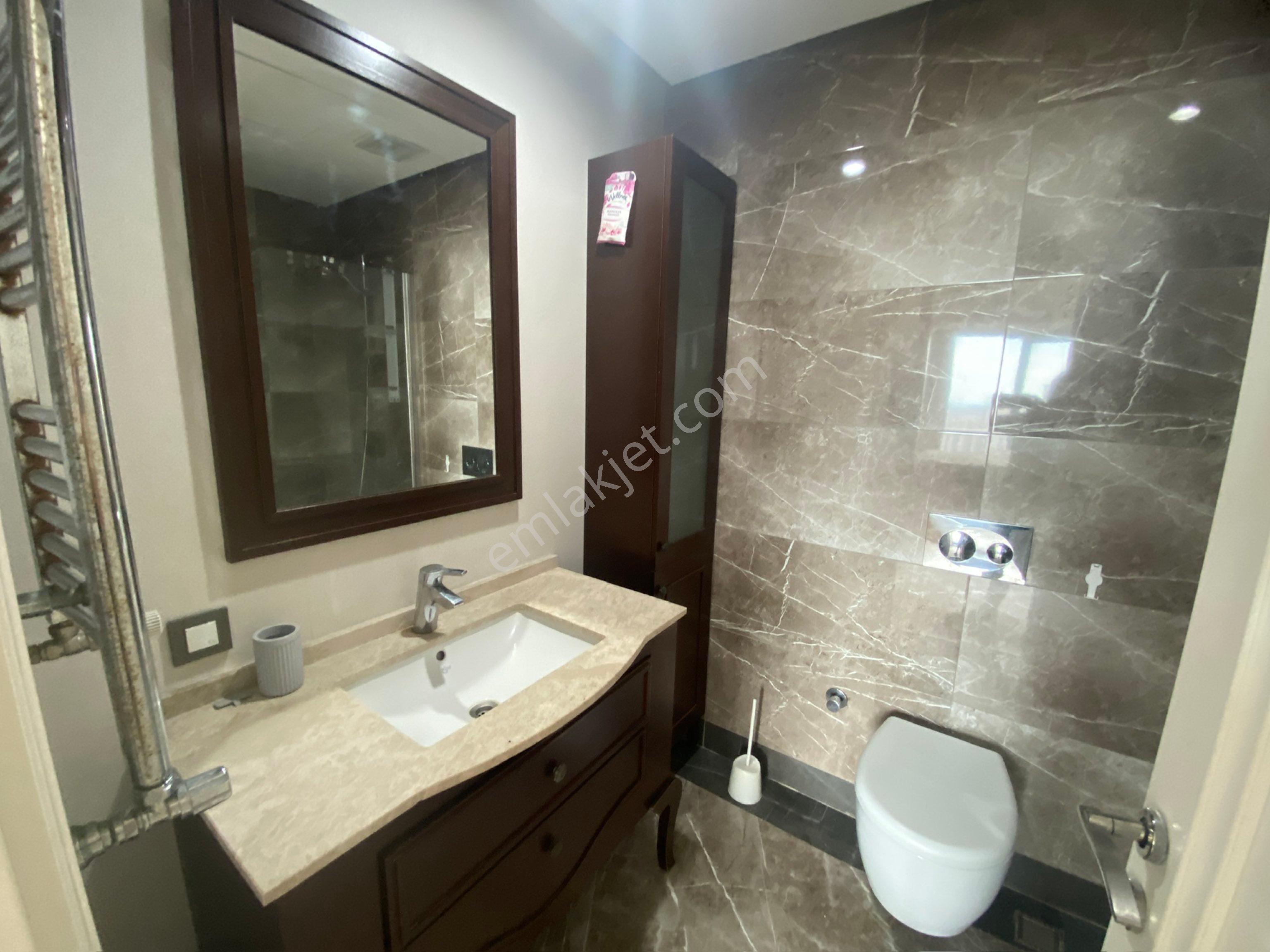 Kiptaş Venezia Mega Kiralık 2+1 Boş Daire Kapalı Mutfak Avm Mnz. - Görsel 18