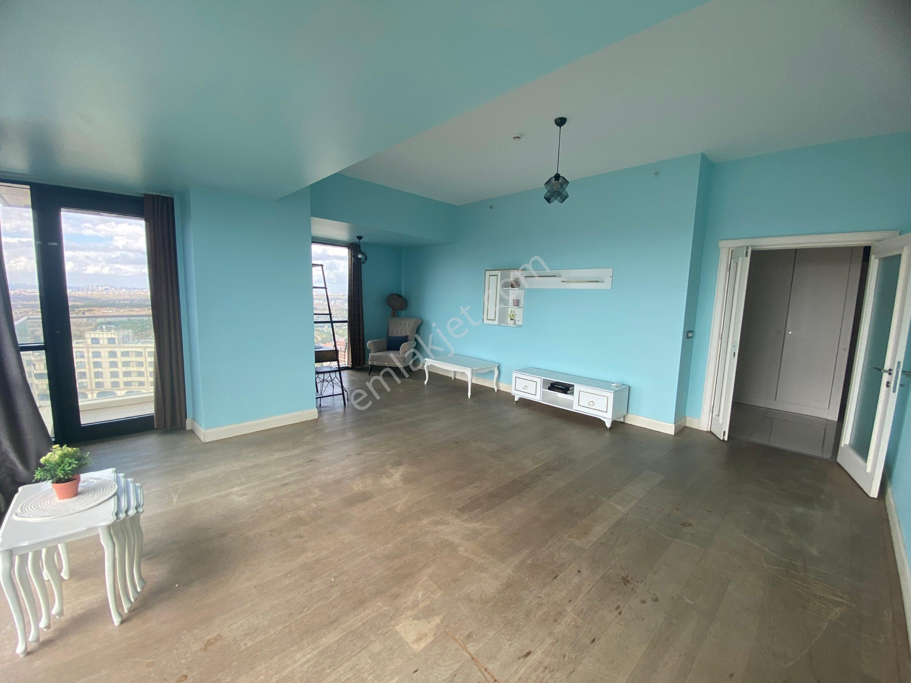 Kiptaş Venezia Mega Kiralık 2+1 Boş Daire Kapalı Mutfak Avm Mnz. - Görsel 3