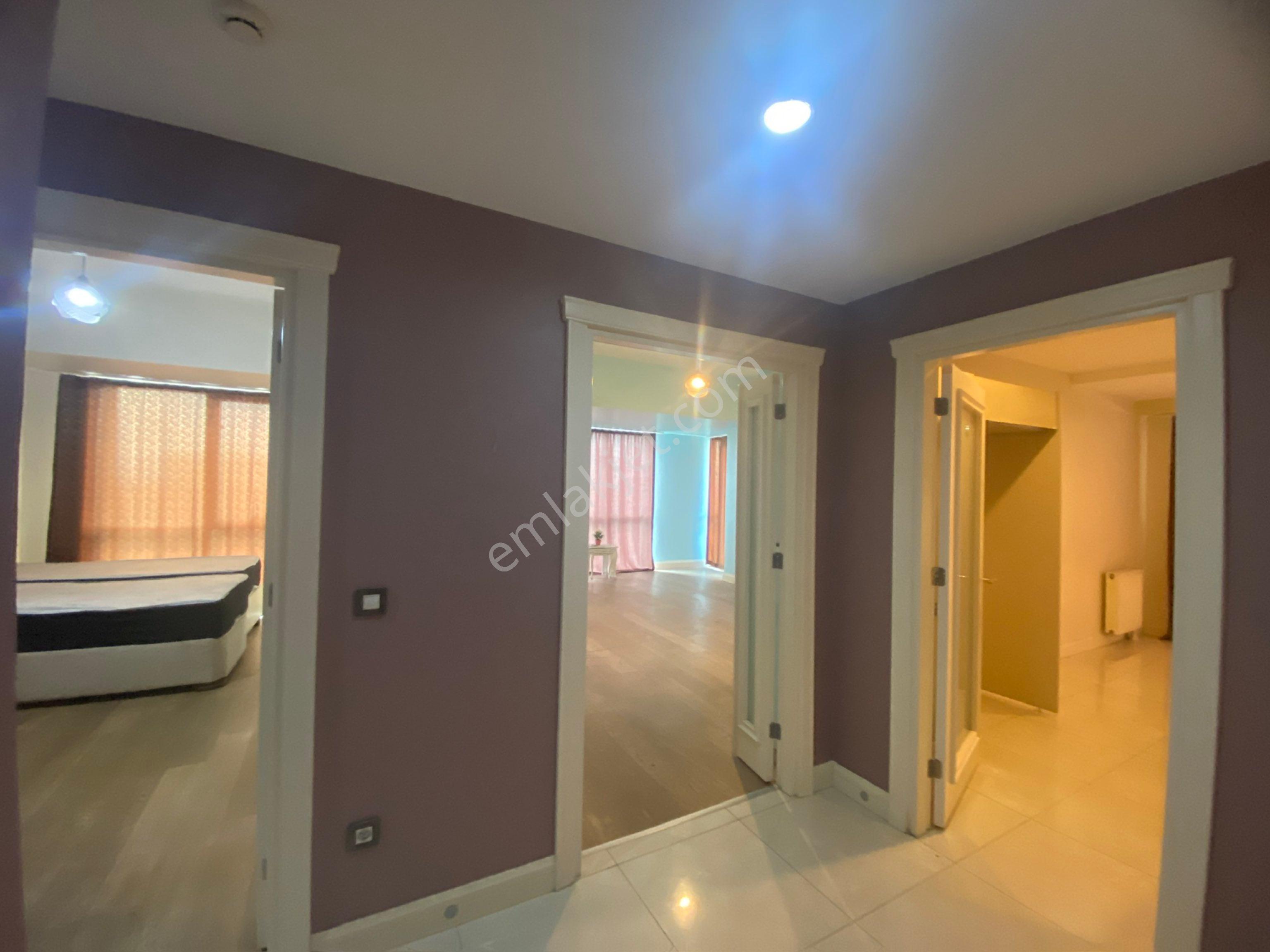 Kiptaş Venezia Mega Kiralık 2+1 Boş Daire Kapalı Mutfak Avm Mnz. - Görsel 4
