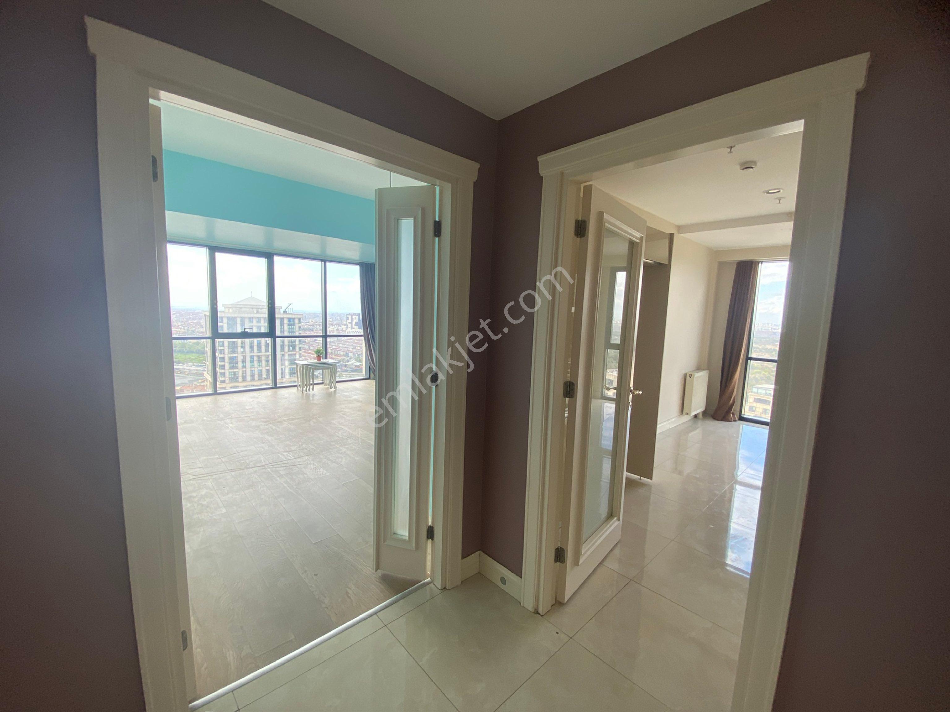 Kiptaş Venezia Mega Kiralık 2+1 Boş Daire Kapalı Mutfak Avm Mnz. - Görsel 17