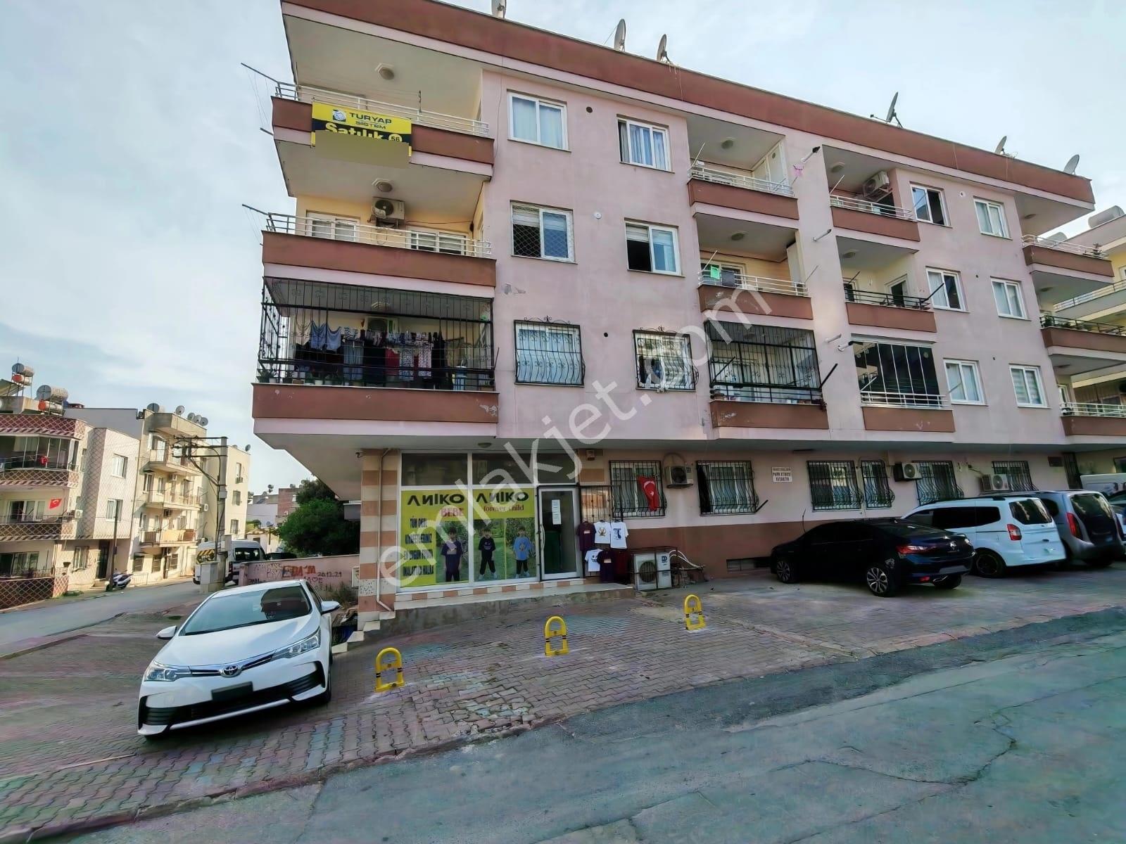 Turyap Sistem'den Osmaniye Mah'de Satılık 350m² Ticari Mülk - Görsel 11
